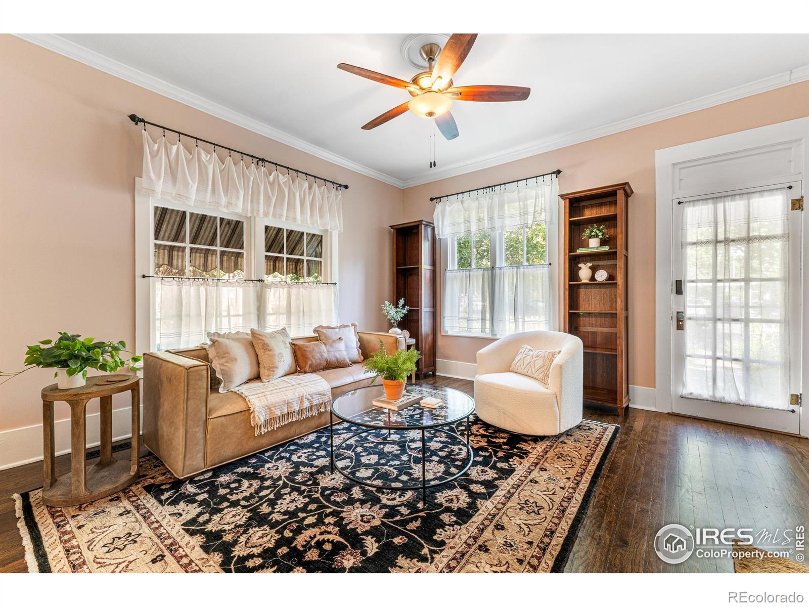 MLS Image #5 for 315 e olive street,fort collins, Colorado