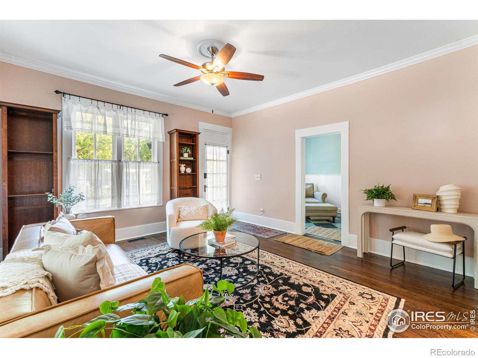 MLS Image #6 for 315 e olive street,fort collins, Colorado