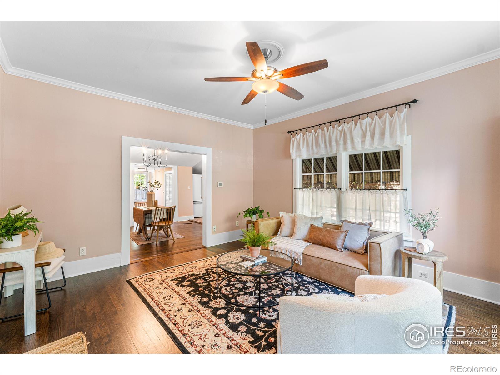 MLS Image #7 for 315 e olive street,fort collins, Colorado