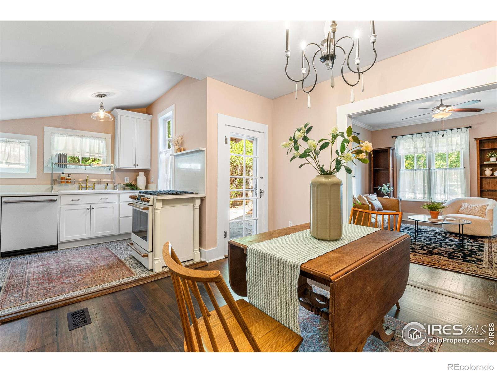 MLS Image #9 for 315 e olive street,fort collins, Colorado