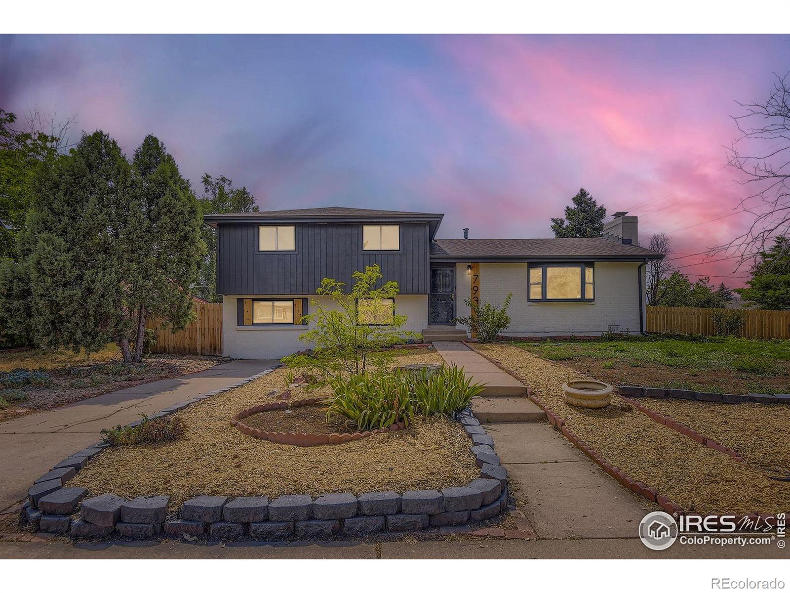MLS Image #25 for 793  evanston street,aurora, Colorado