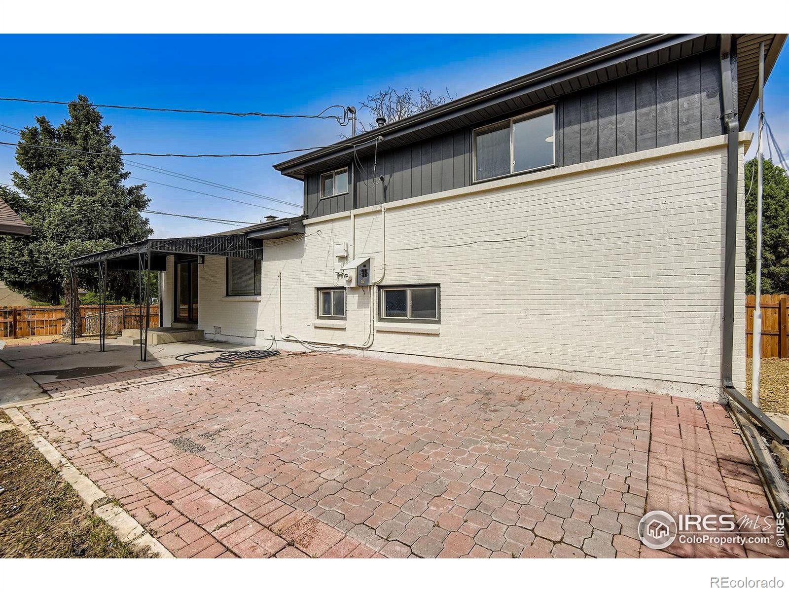 MLS Image #28 for 793  evanston street,aurora, Colorado