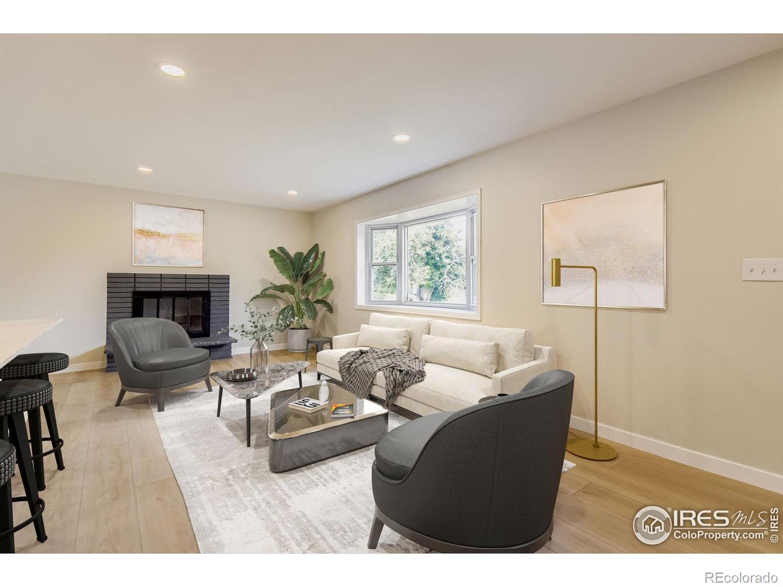 MLS Image #3 for 793  evanston street,aurora, Colorado
