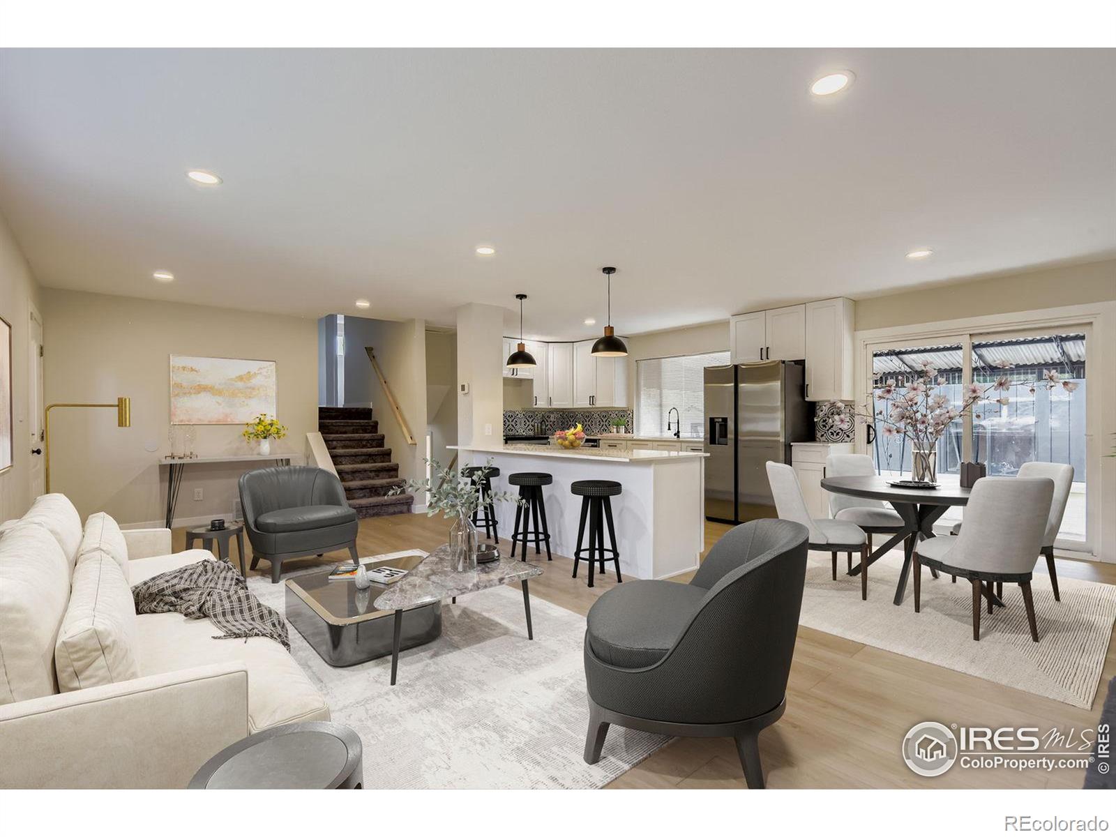 MLS Image #6 for 793  evanston street,aurora, Colorado