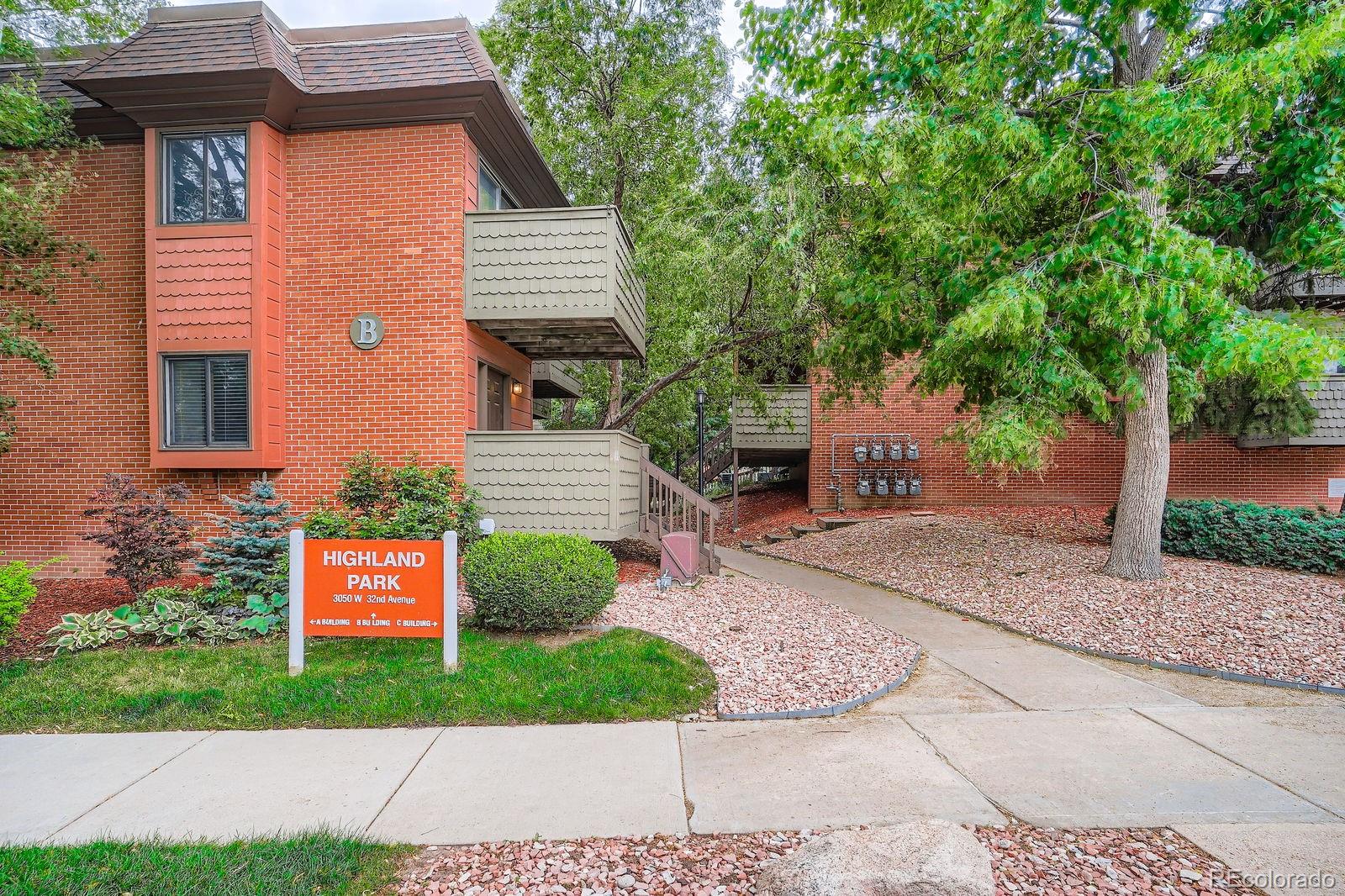 MLS Image #20 for 3050 w 32nd avenue,denver, Colorado