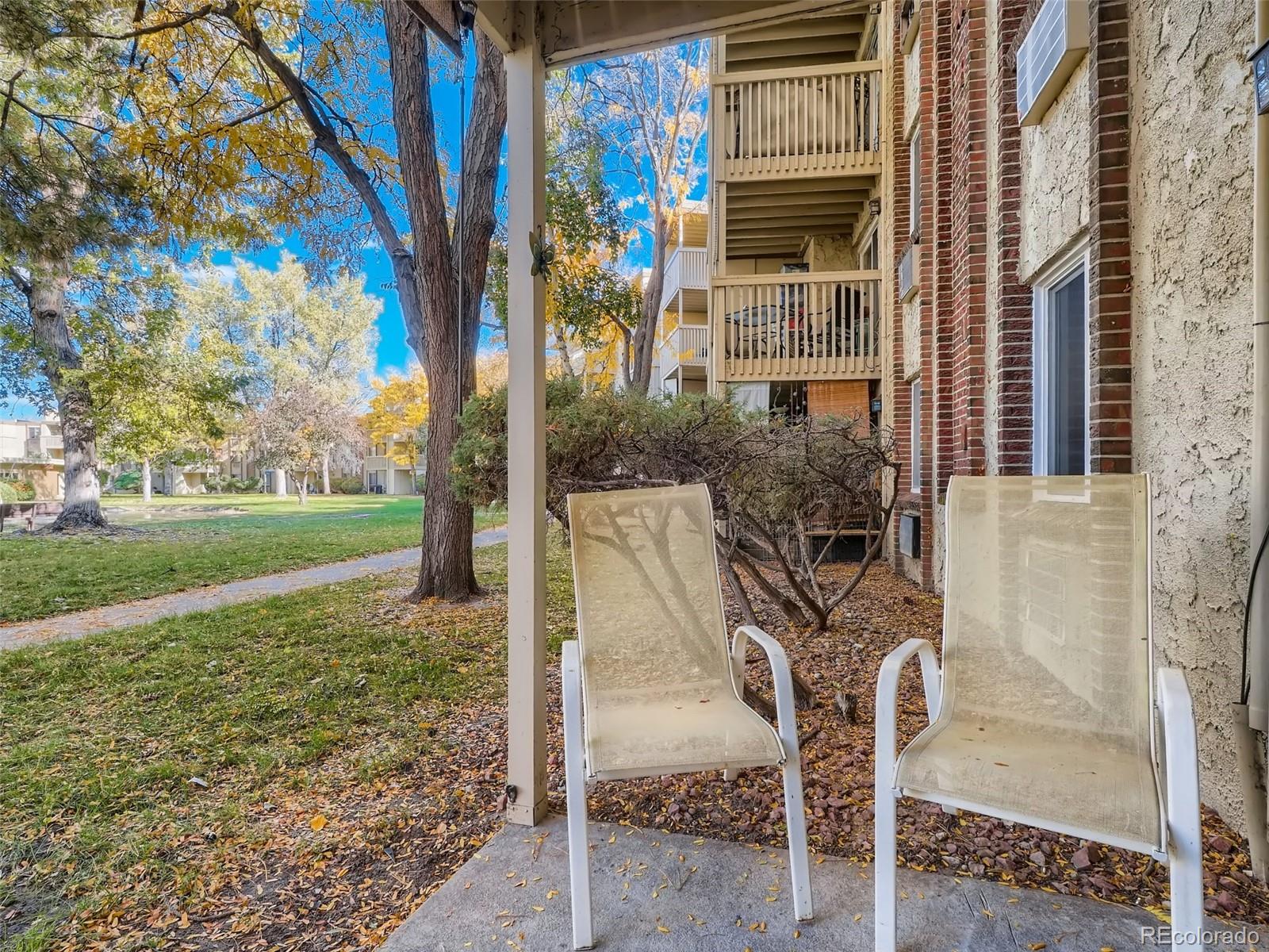 MLS Image #2 for 1302 s parker road,denver, Colorado