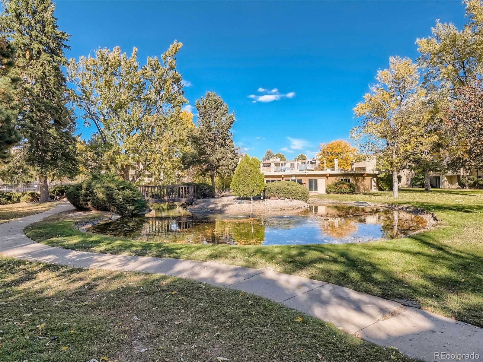MLS Image #3 for 1302 s parker road,denver, Colorado