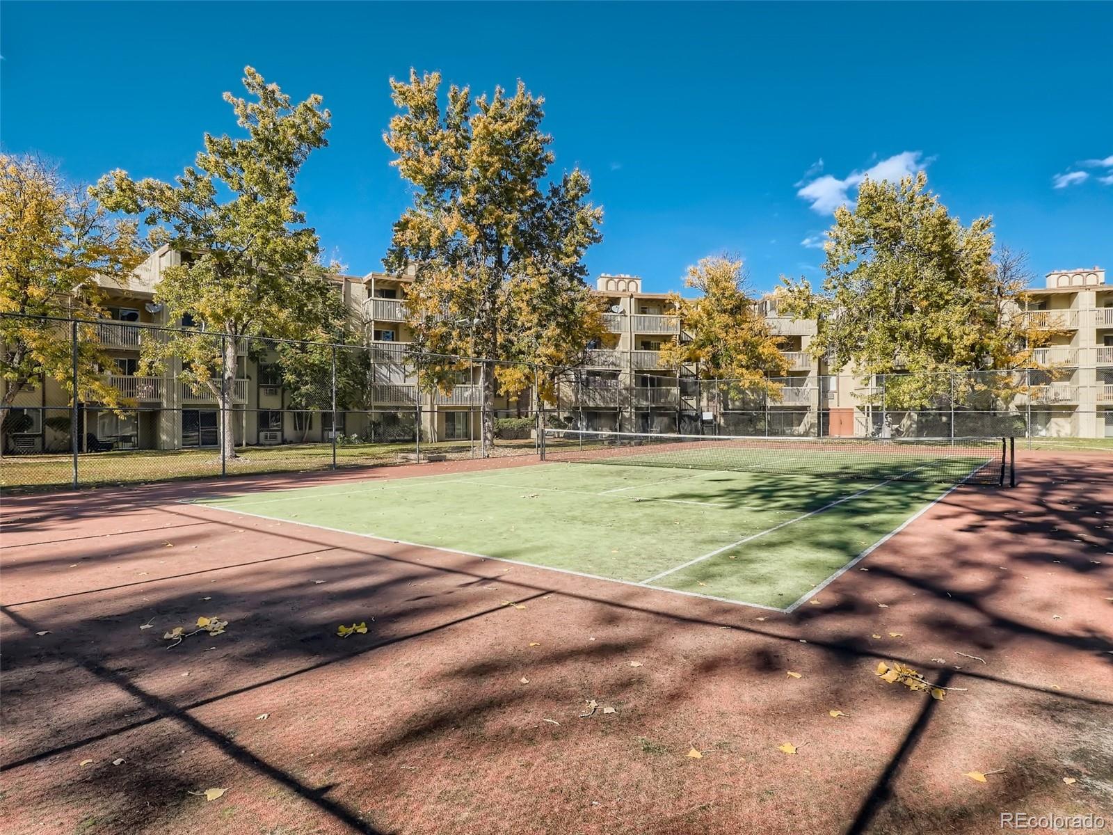 MLS Image #4 for 1302 s parker road,denver, Colorado