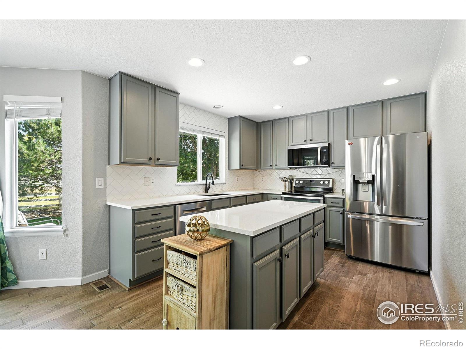 MLS Image #10 for 1526  bon homme richard drive,fort collins, Colorado