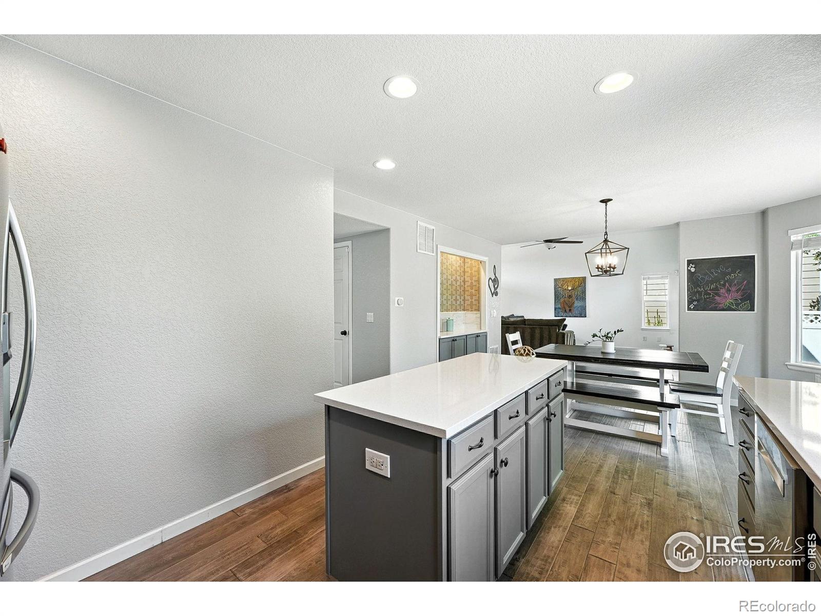 MLS Image #13 for 1526  bon homme richard drive,fort collins, Colorado