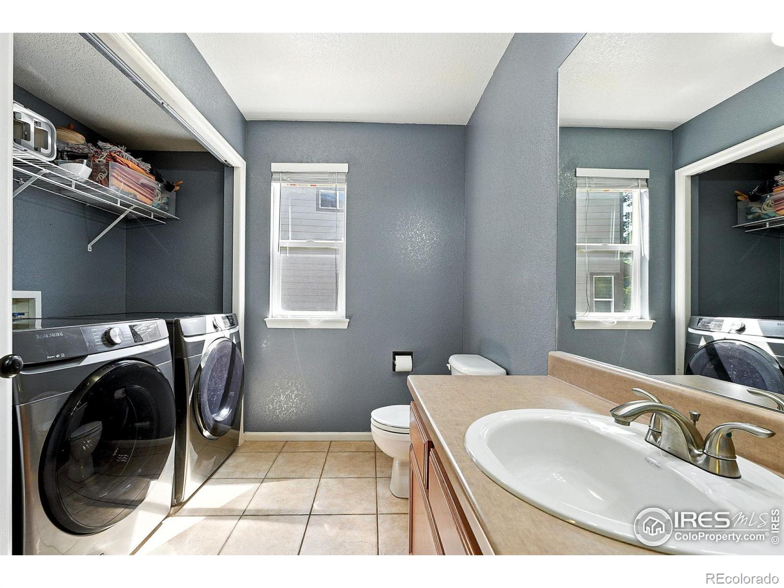 MLS Image #15 for 1526  bon homme richard drive,fort collins, Colorado