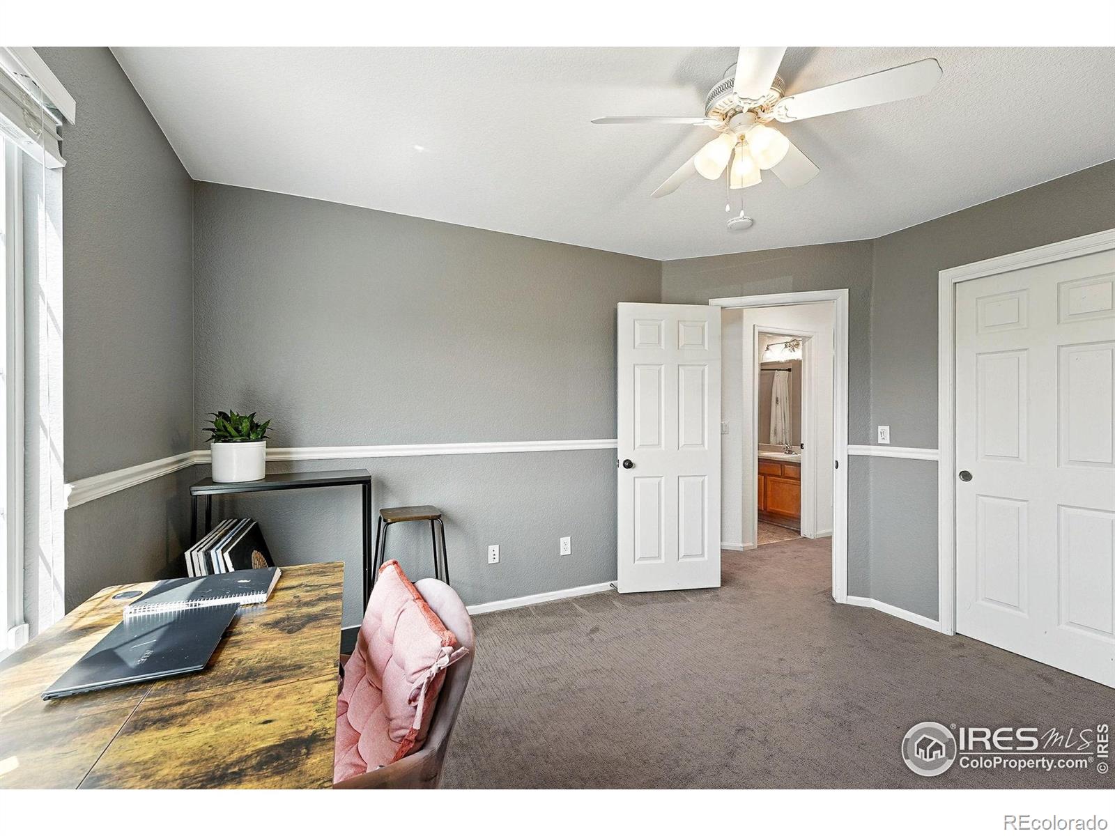 MLS Image #21 for 1526  bon homme richard drive,fort collins, Colorado