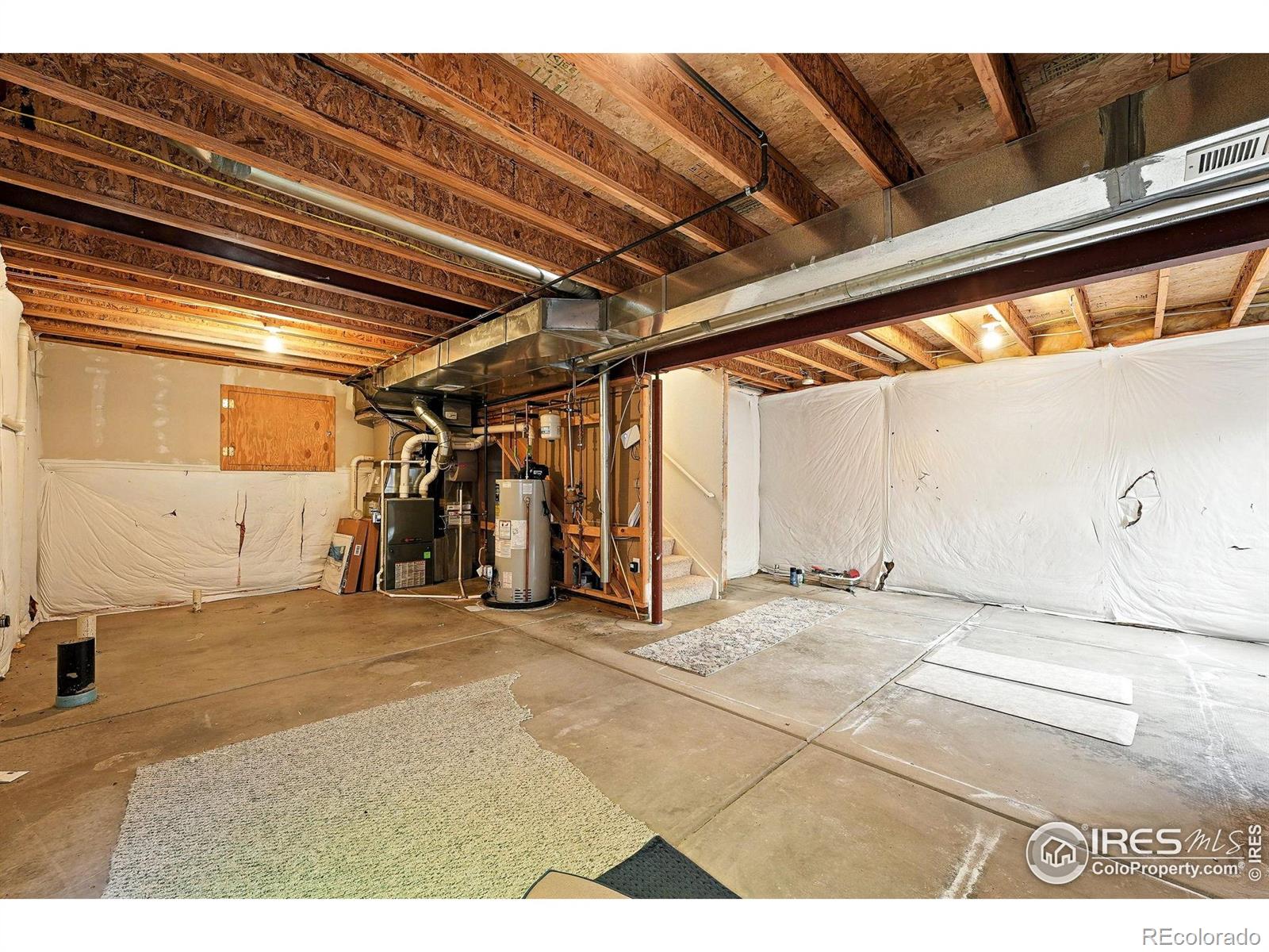 MLS Image #30 for 1526  bon homme richard drive,fort collins, Colorado