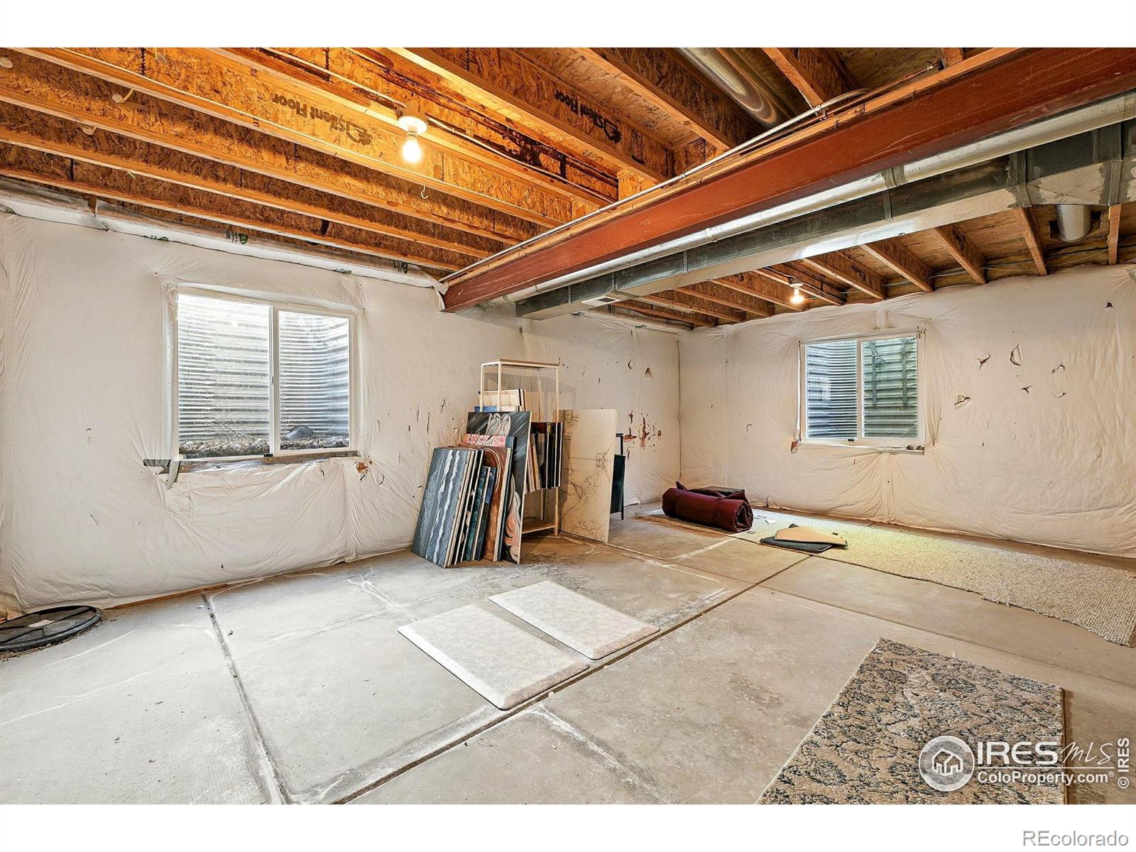 MLS Image #31 for 1526  bon homme richard drive,fort collins, Colorado