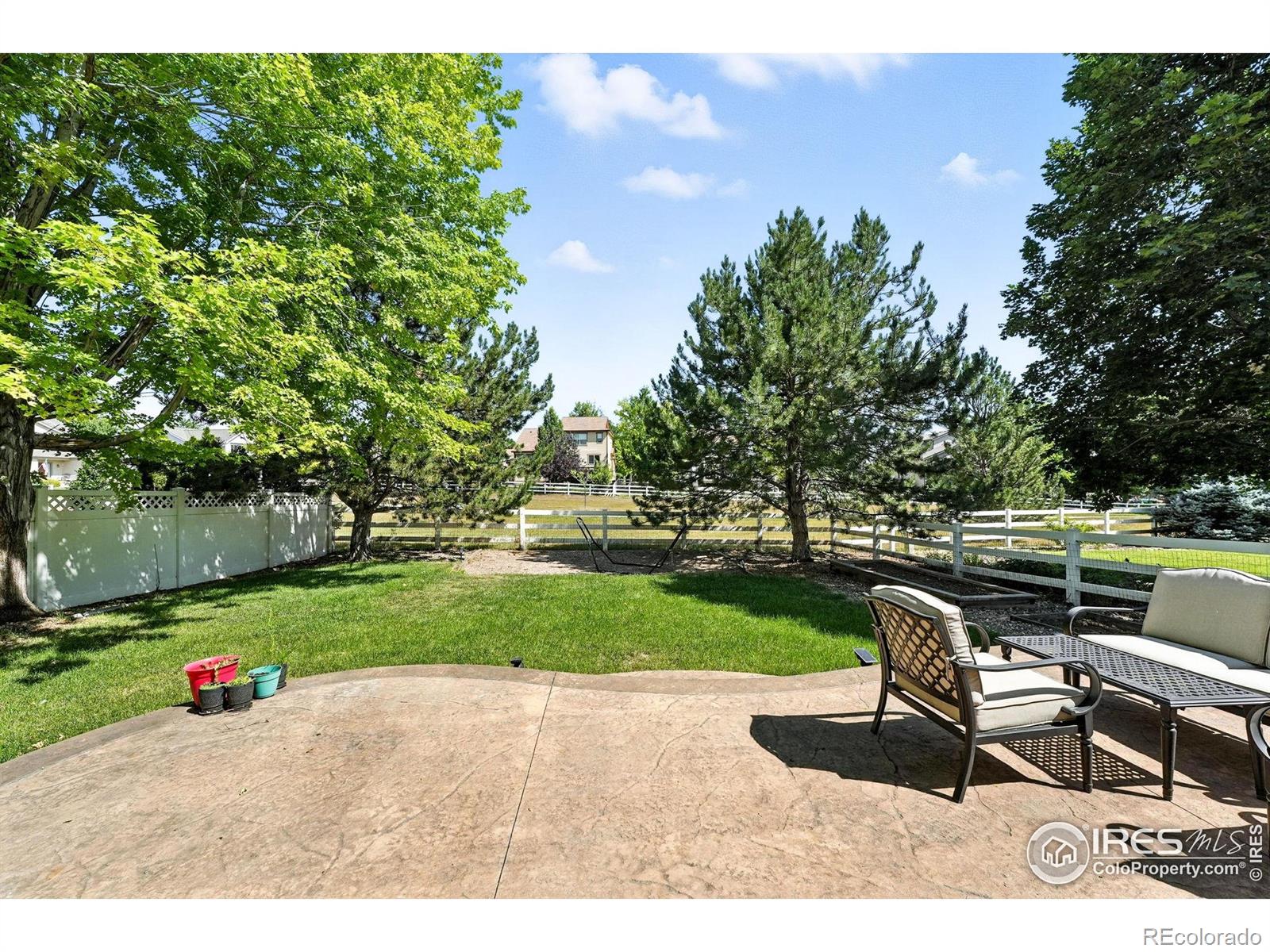 MLS Image #33 for 1526  bon homme richard drive,fort collins, Colorado