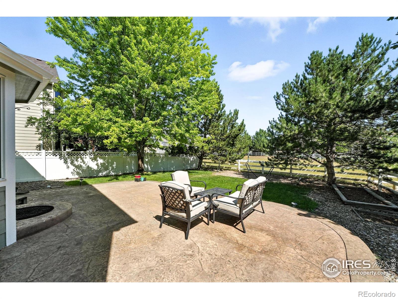 MLS Image #34 for 1526  bon homme richard drive,fort collins, Colorado