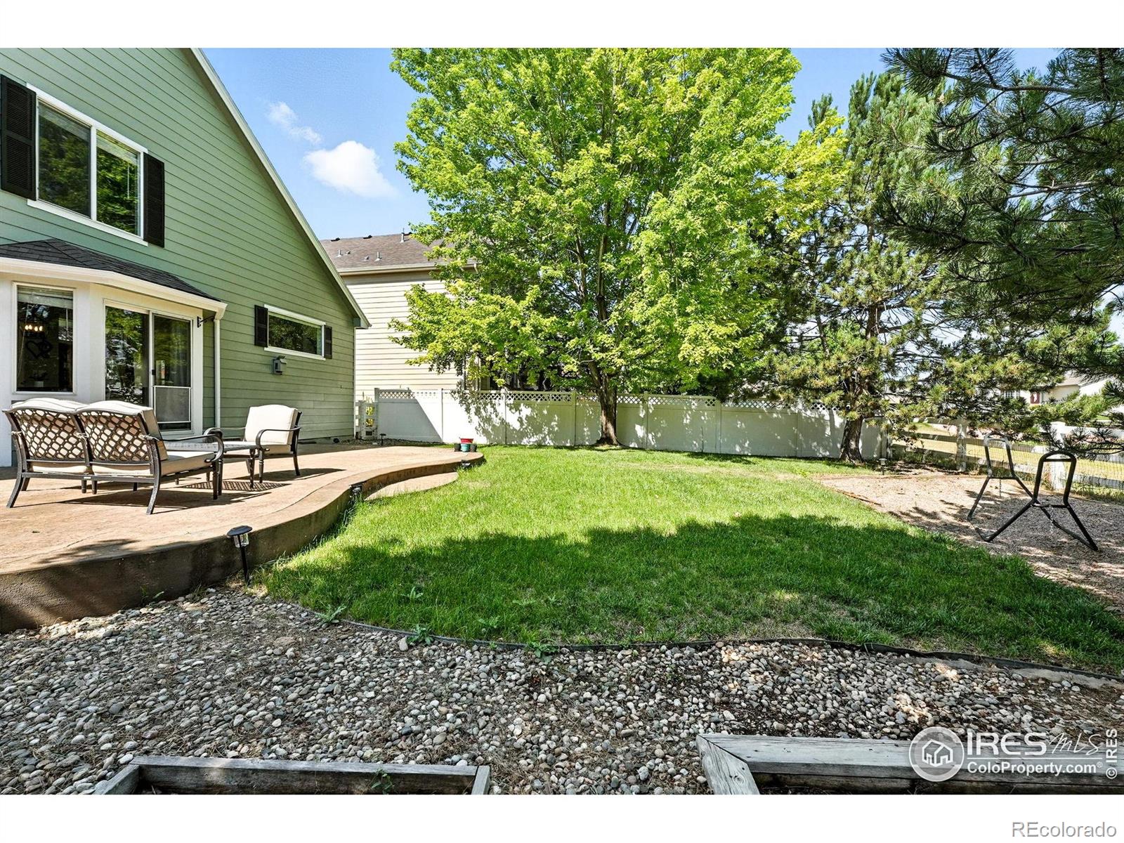 MLS Image #35 for 1526  bon homme richard drive,fort collins, Colorado