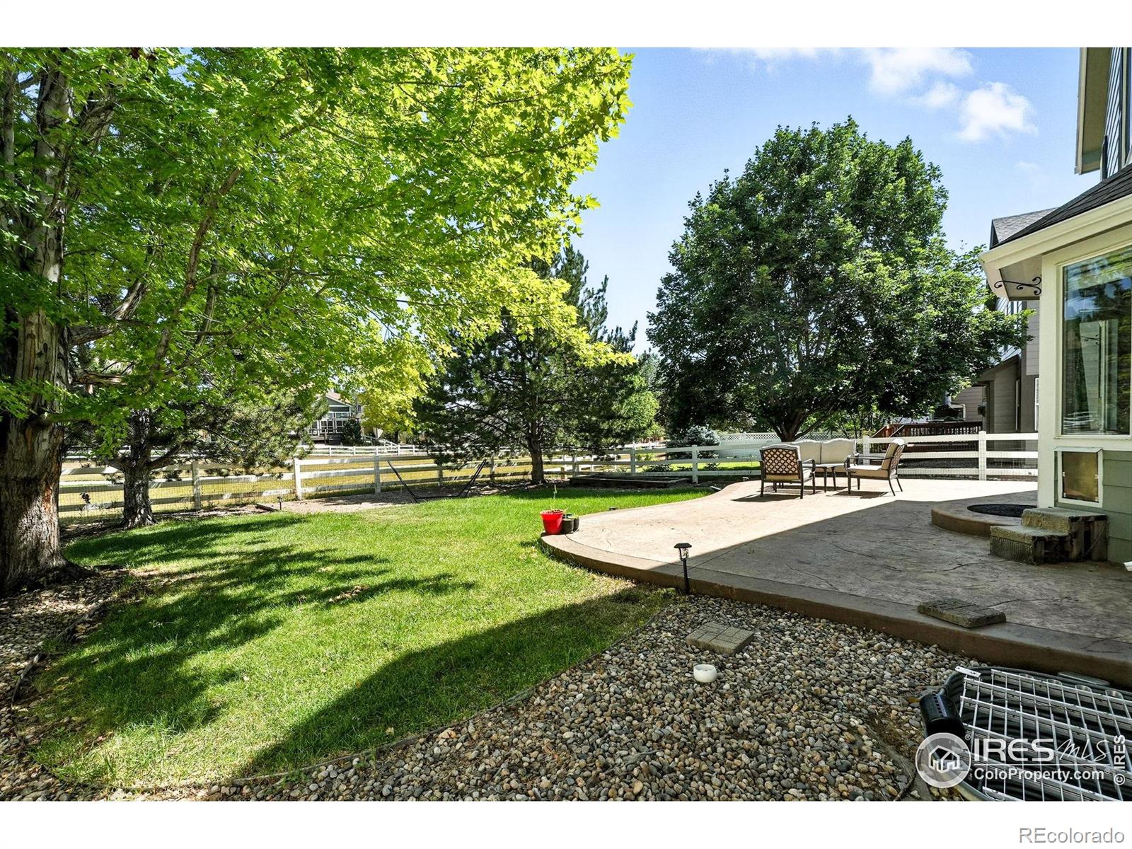 MLS Image #38 for 1526  bon homme richard drive,fort collins, Colorado