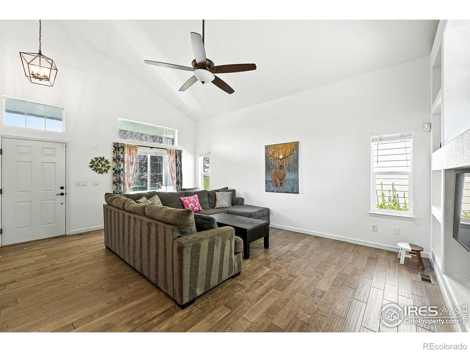 MLS Image #4 for 1526  bon homme richard drive,fort collins, Colorado
