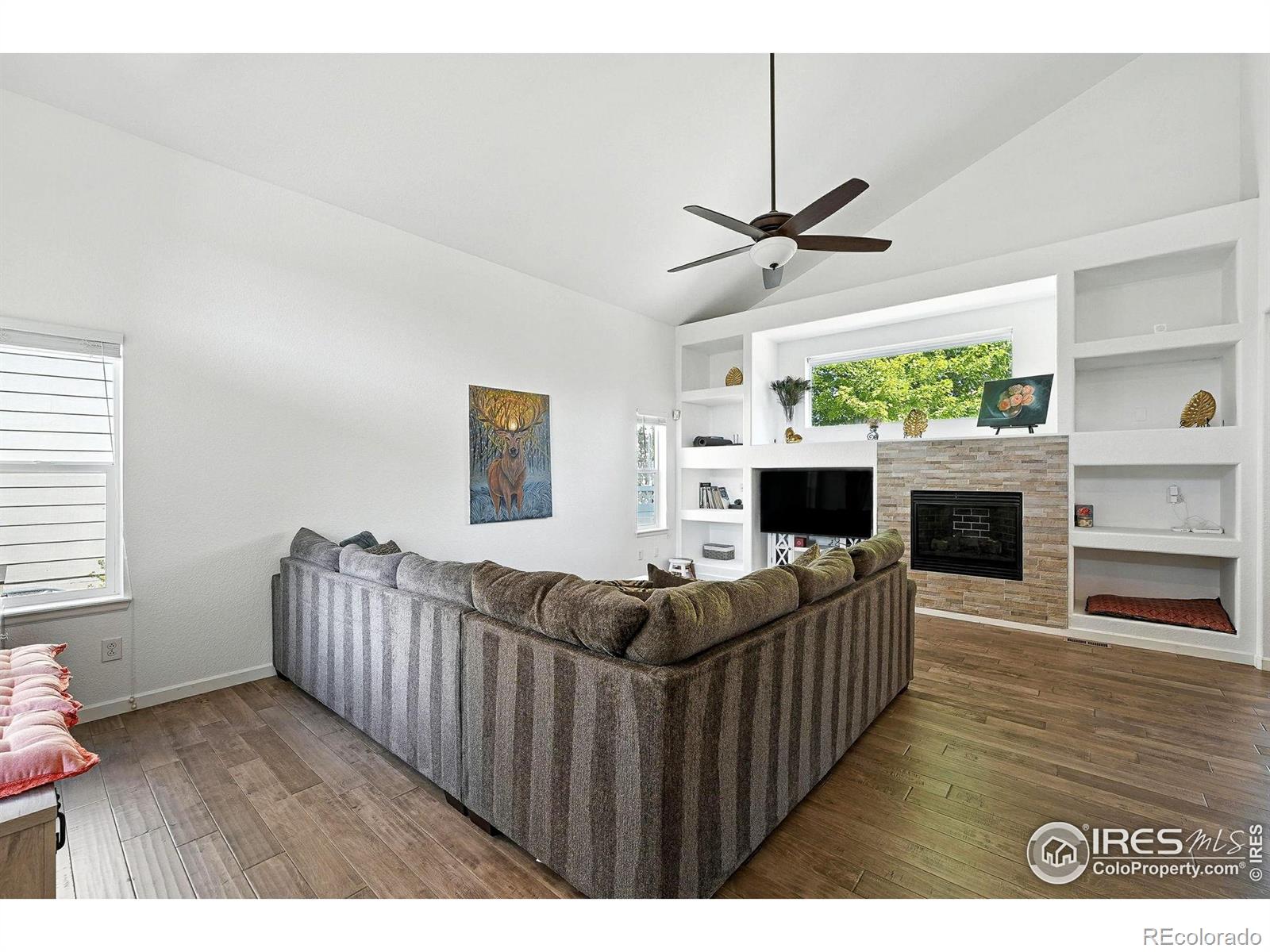 MLS Image #5 for 1526  bon homme richard drive,fort collins, Colorado
