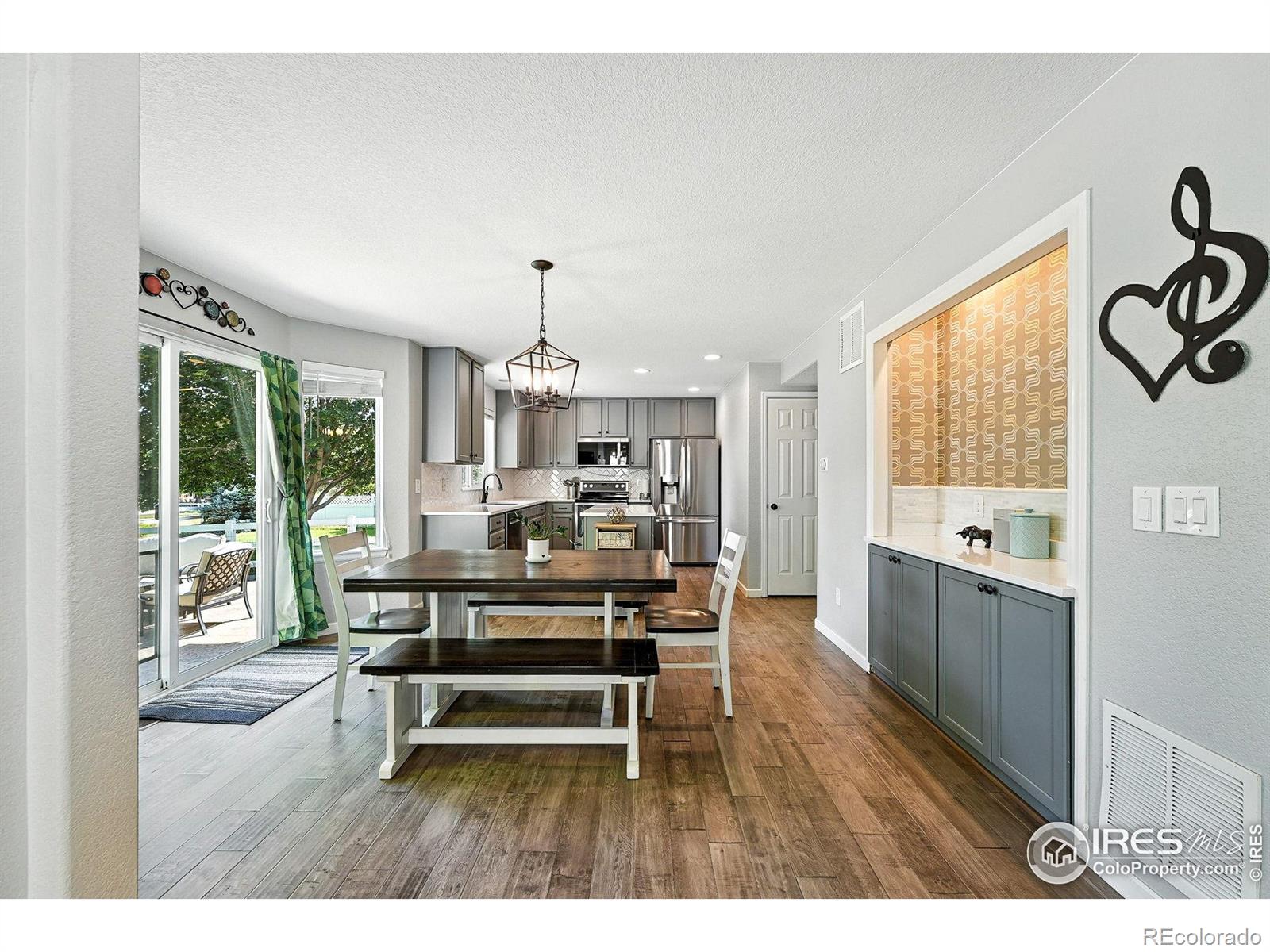 MLS Image #6 for 1526  bon homme richard drive,fort collins, Colorado