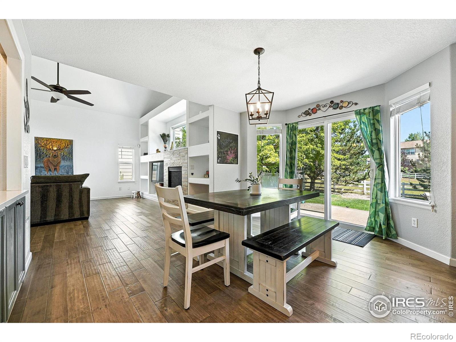 MLS Image #8 for 1526  bon homme richard drive,fort collins, Colorado