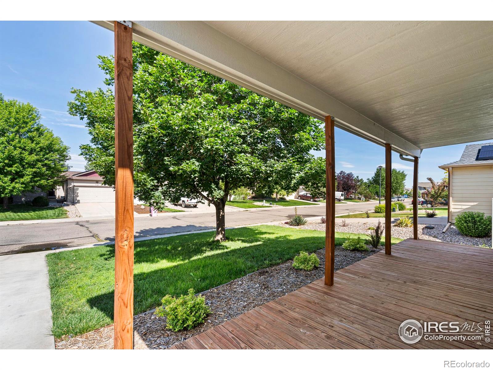 CMA Image for 7148  Mount Nimbus Street,Wellington, Colorado