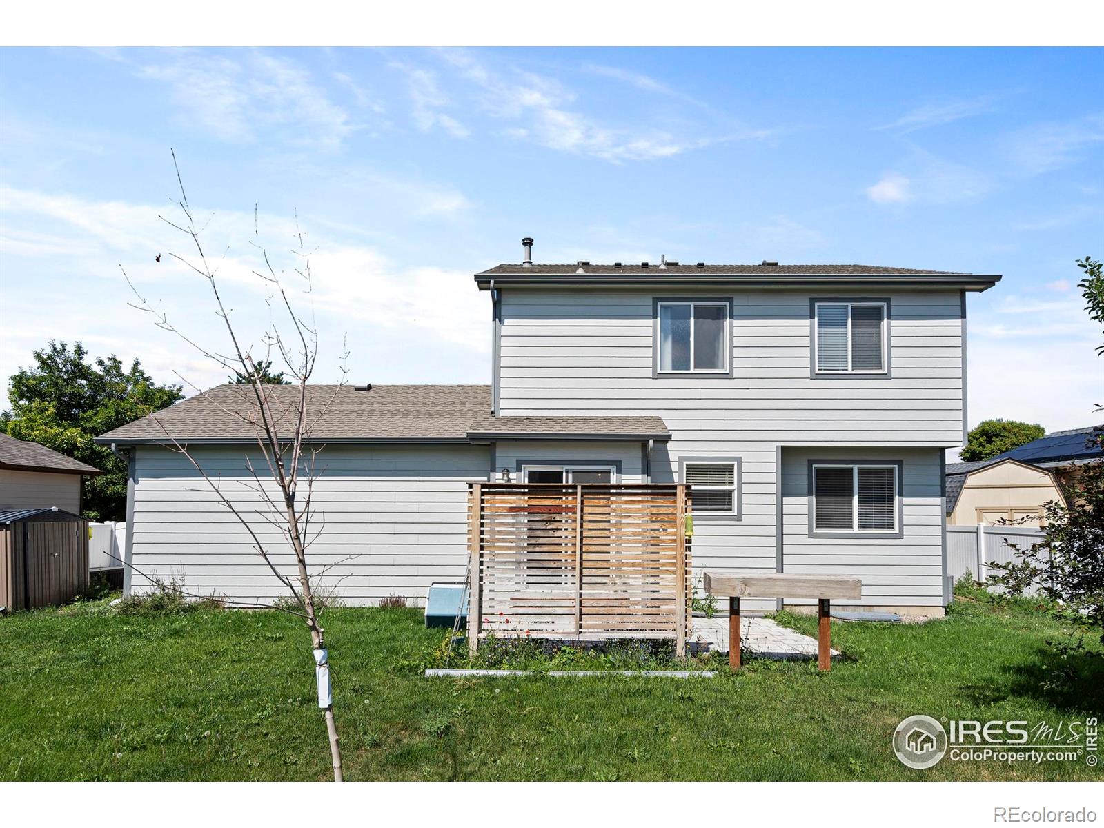 MLS Image #29 for 7148  mount nimbus street,wellington, Colorado