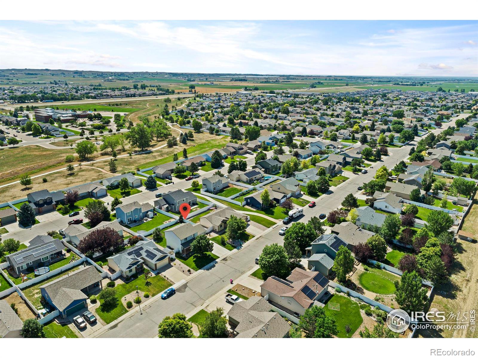 MLS Image #31 for 7148  mount nimbus street,wellington, Colorado
