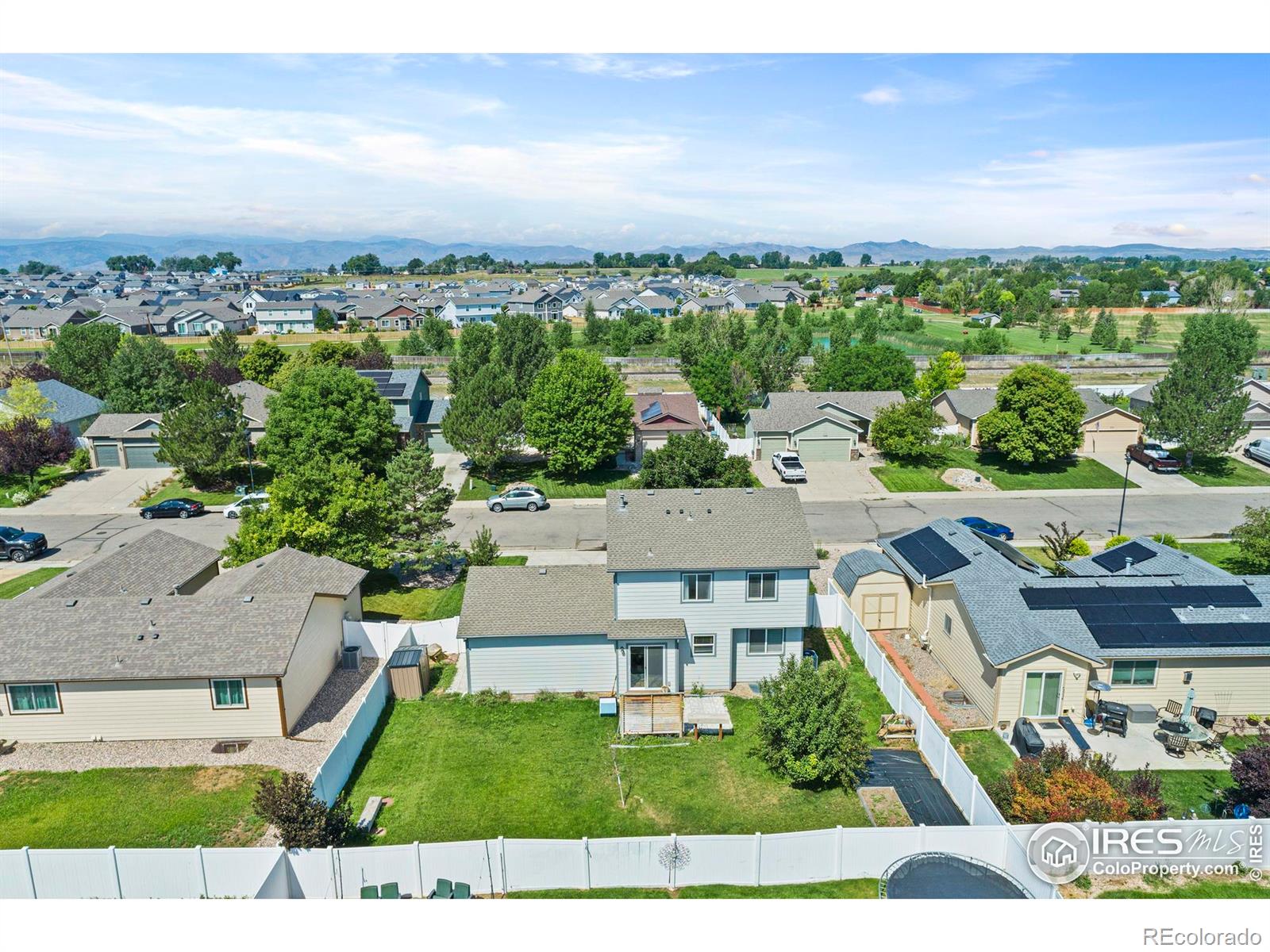 MLS Image #34 for 7148  mount nimbus street,wellington, Colorado