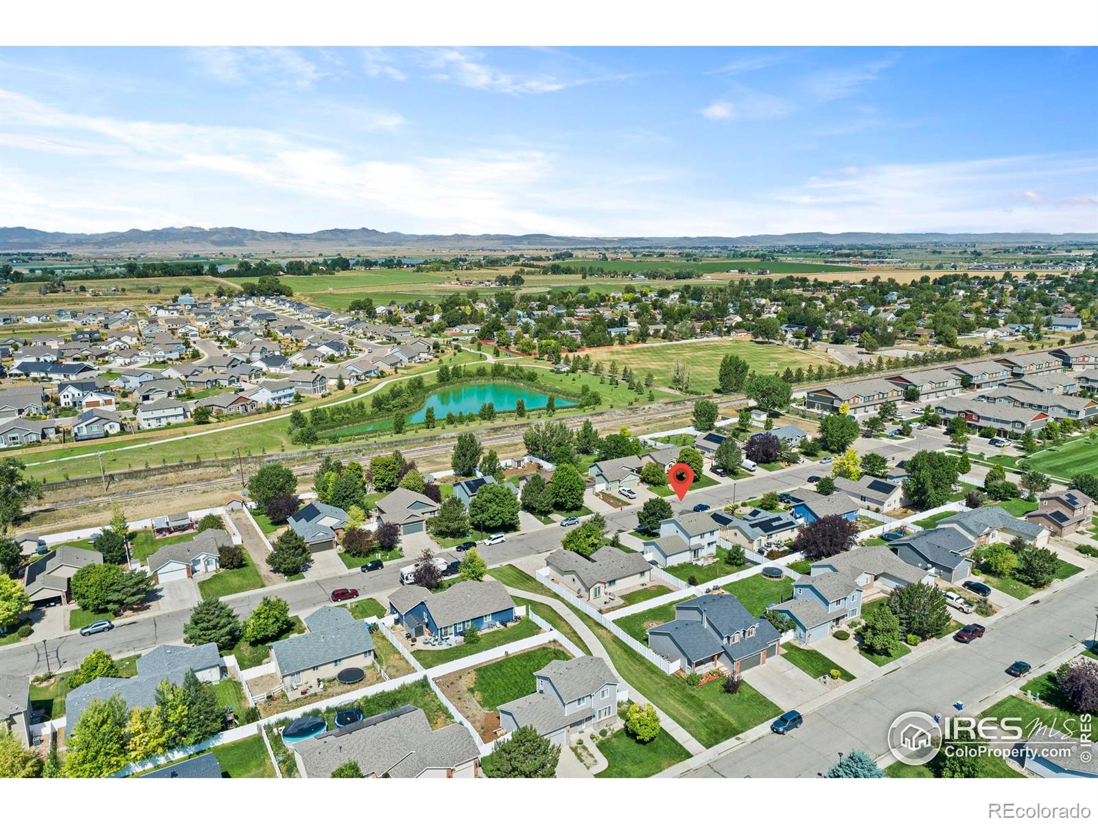 MLS Image #35 for 7148  mount nimbus street,wellington, Colorado