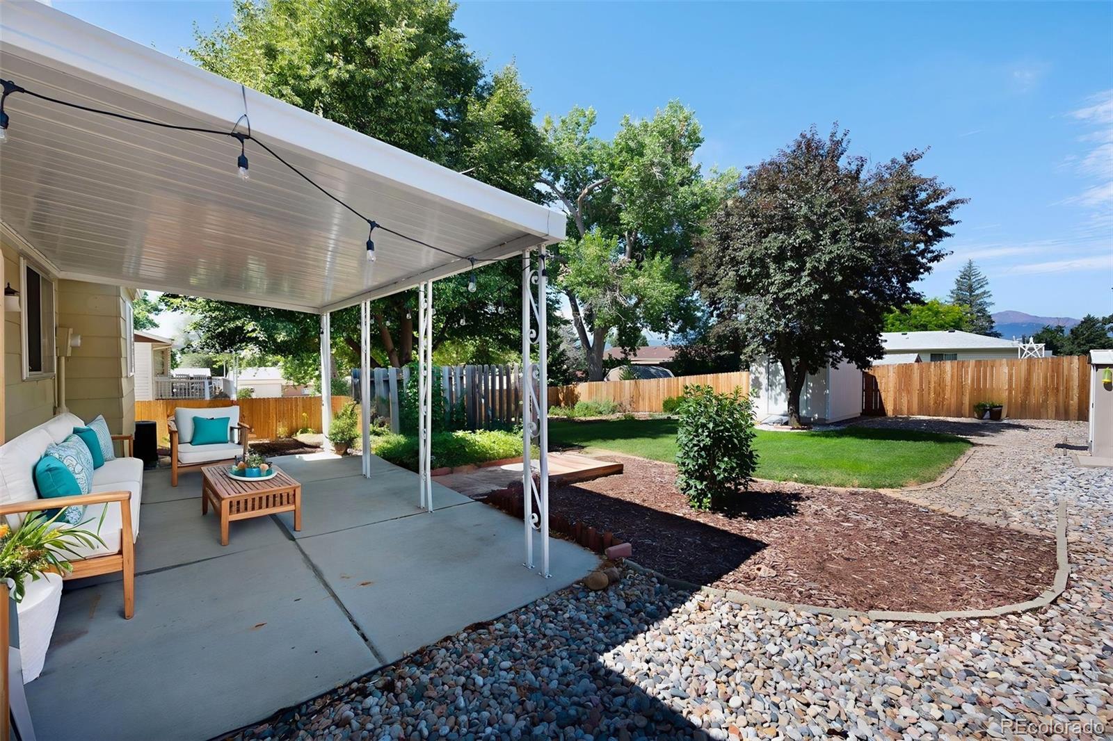 MLS Image #1 for 1508 e owen circle,colorado springs, Colorado