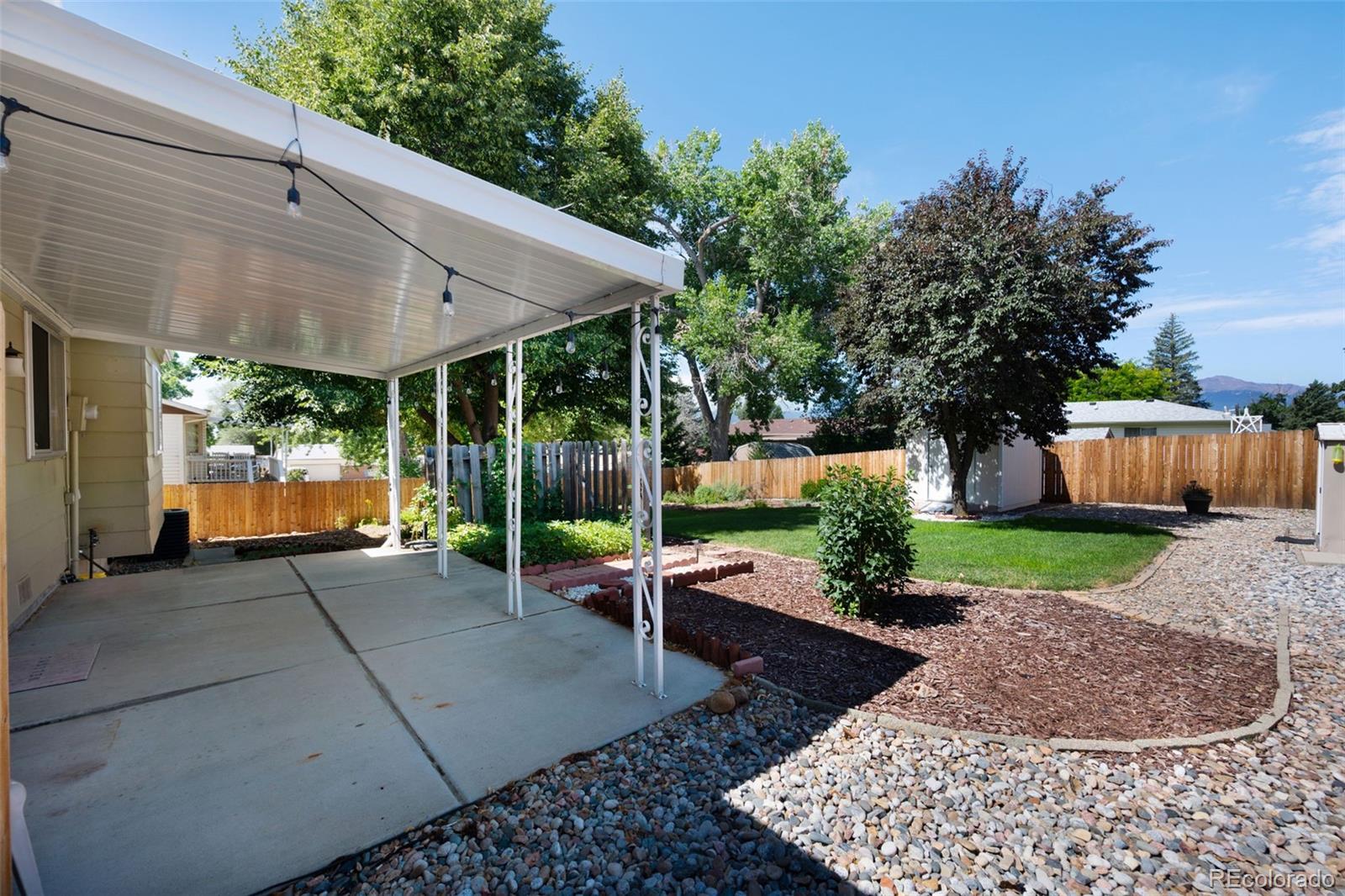 MLS Image #2 for 1508 e owen circle,colorado springs, Colorado