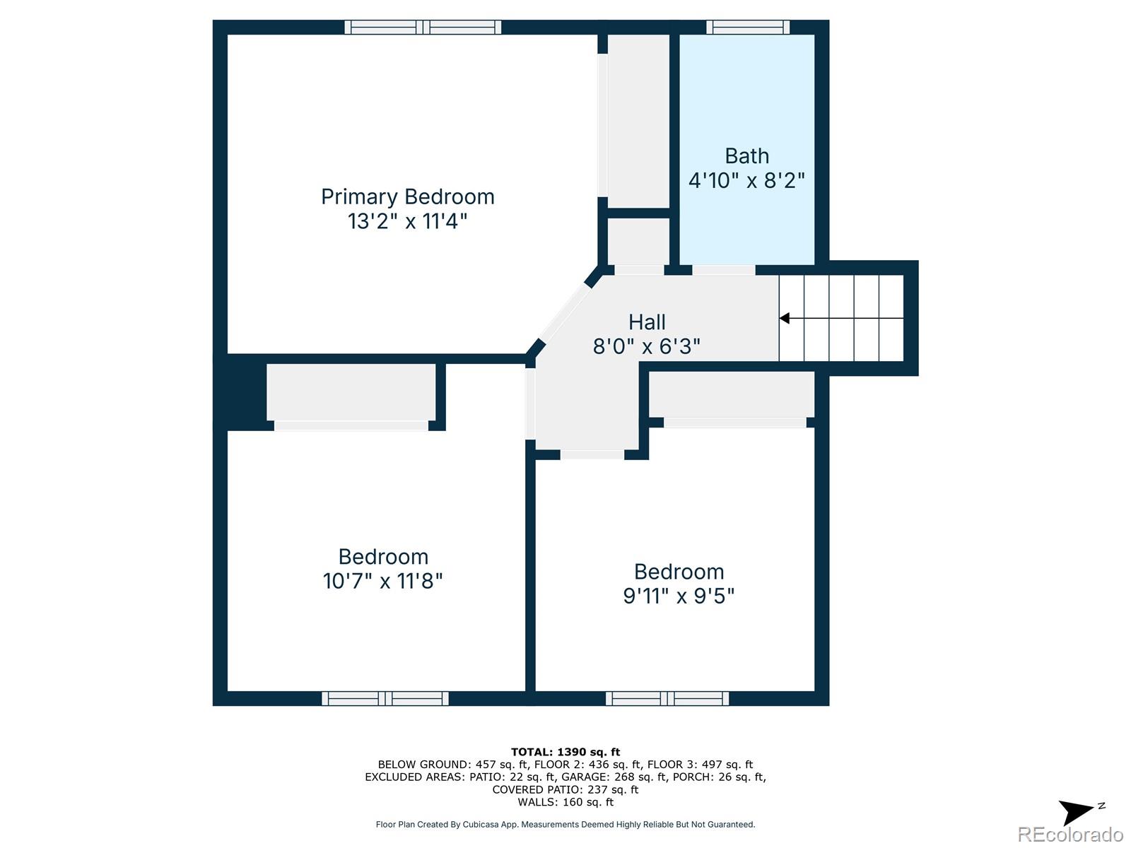 MLS Image #45 for 1508 e owen circle,colorado springs, Colorado