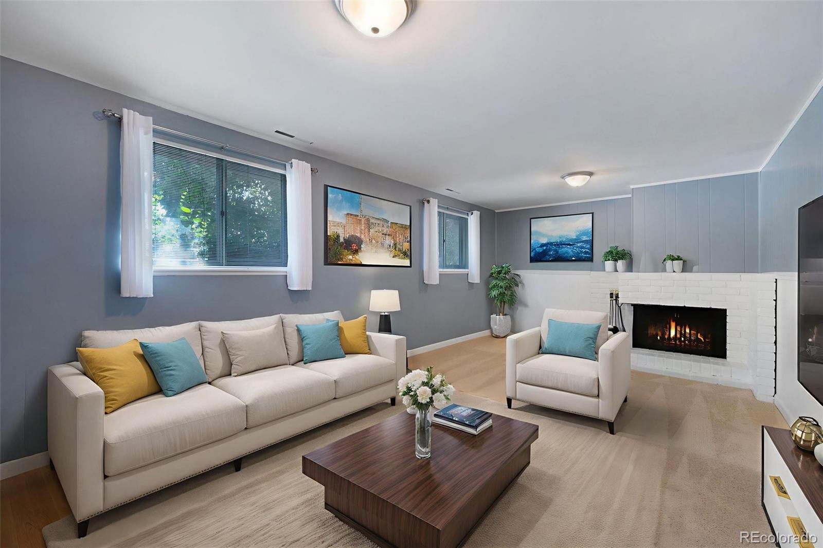 MLS Image #5 for 1508 e owen circle,colorado springs, Colorado