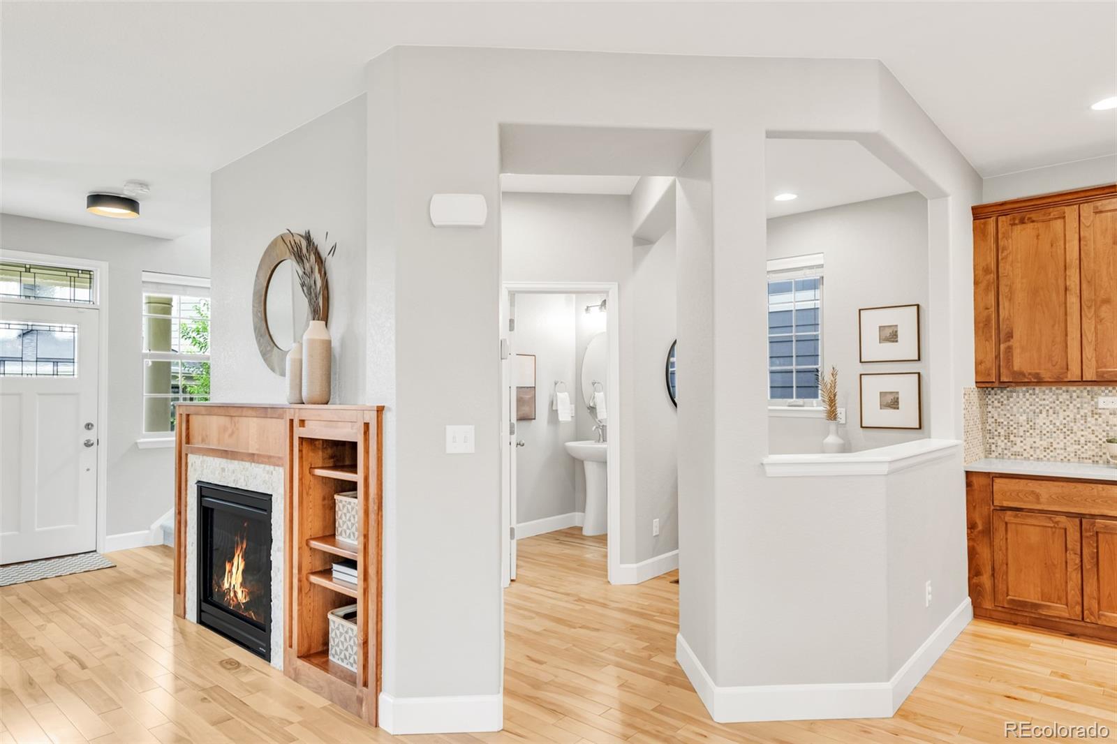 MLS Image #13 for 2232  spruce street,denver, Colorado