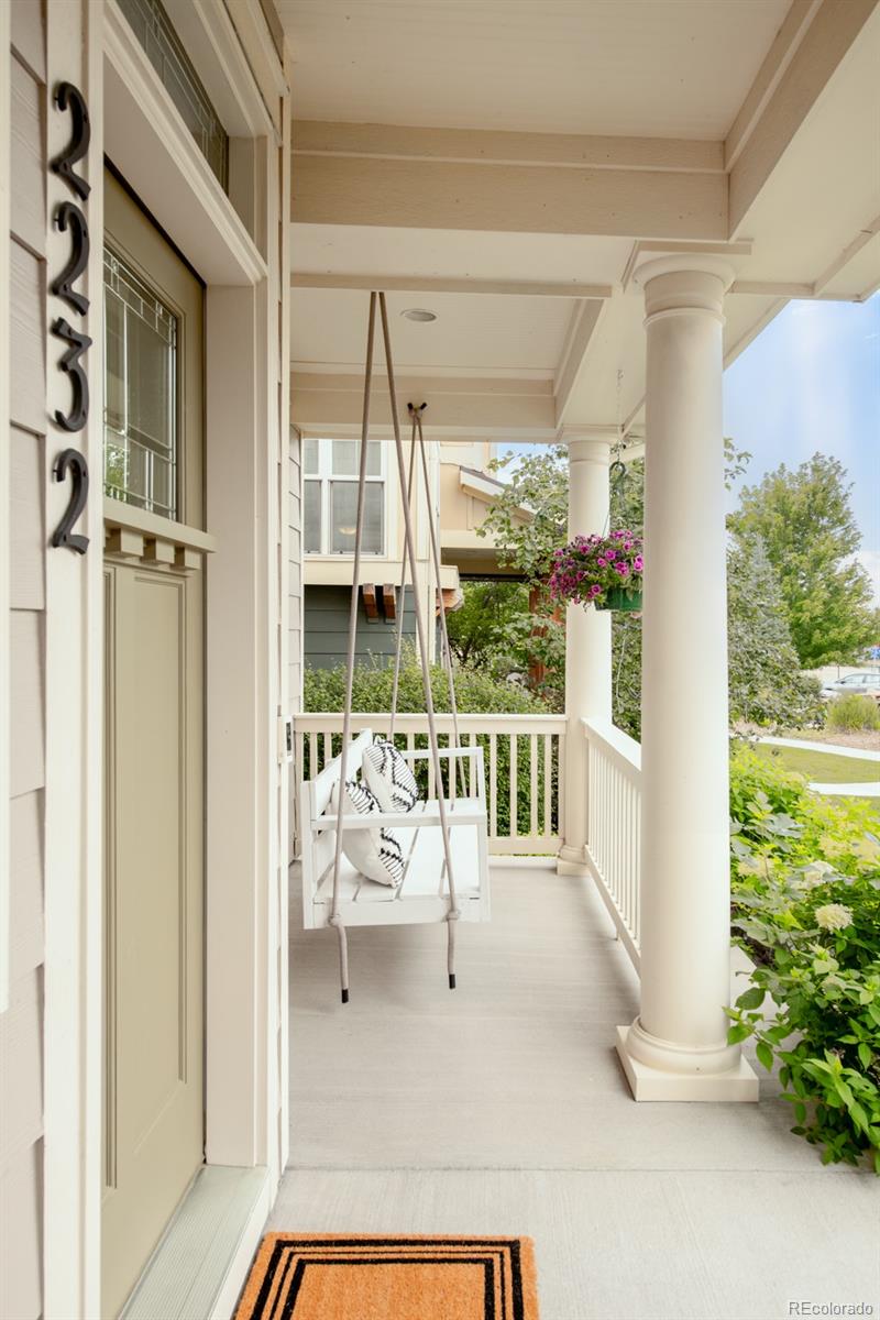 MLS Image #2 for 2232  spruce street,denver, Colorado