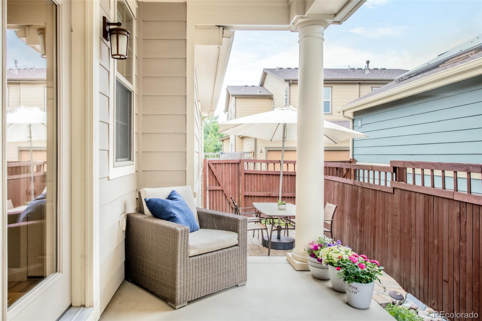 MLS Image #29 for 2232  spruce street,denver, Colorado
