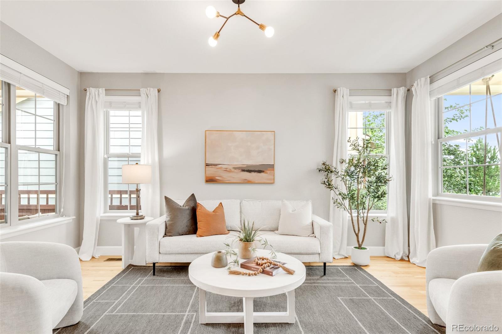 MLS Image #3 for 2232  spruce street,denver, Colorado