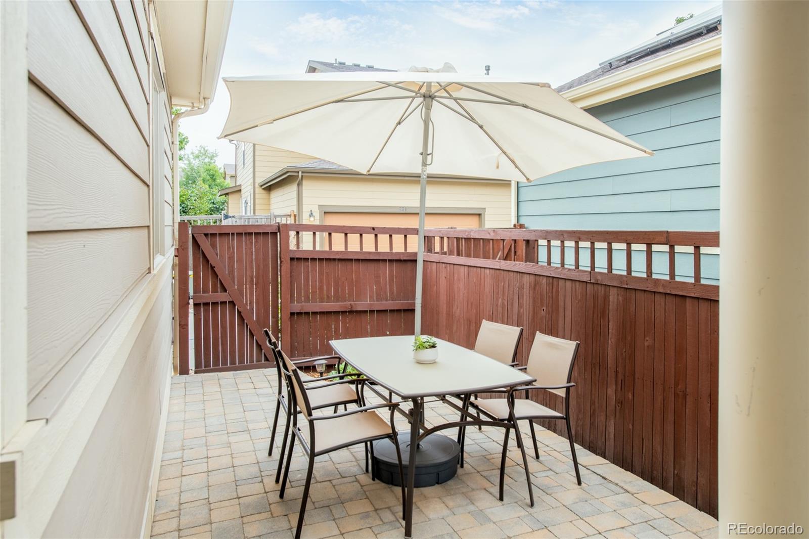 MLS Image #30 for 2232  spruce street,denver, Colorado