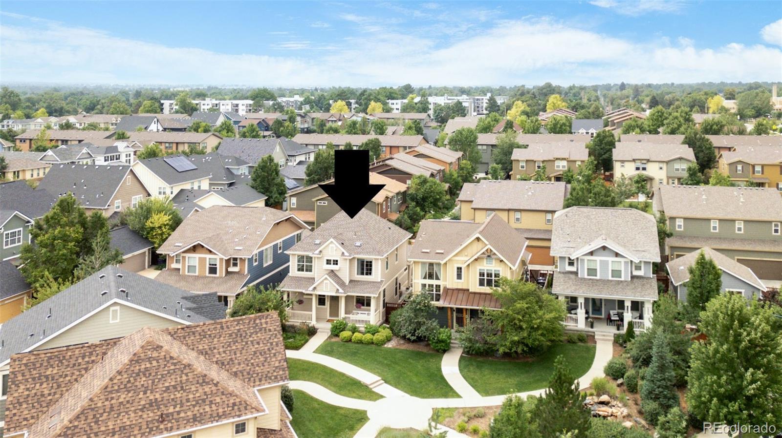 MLS Image #33 for 2232  spruce street,denver, Colorado
