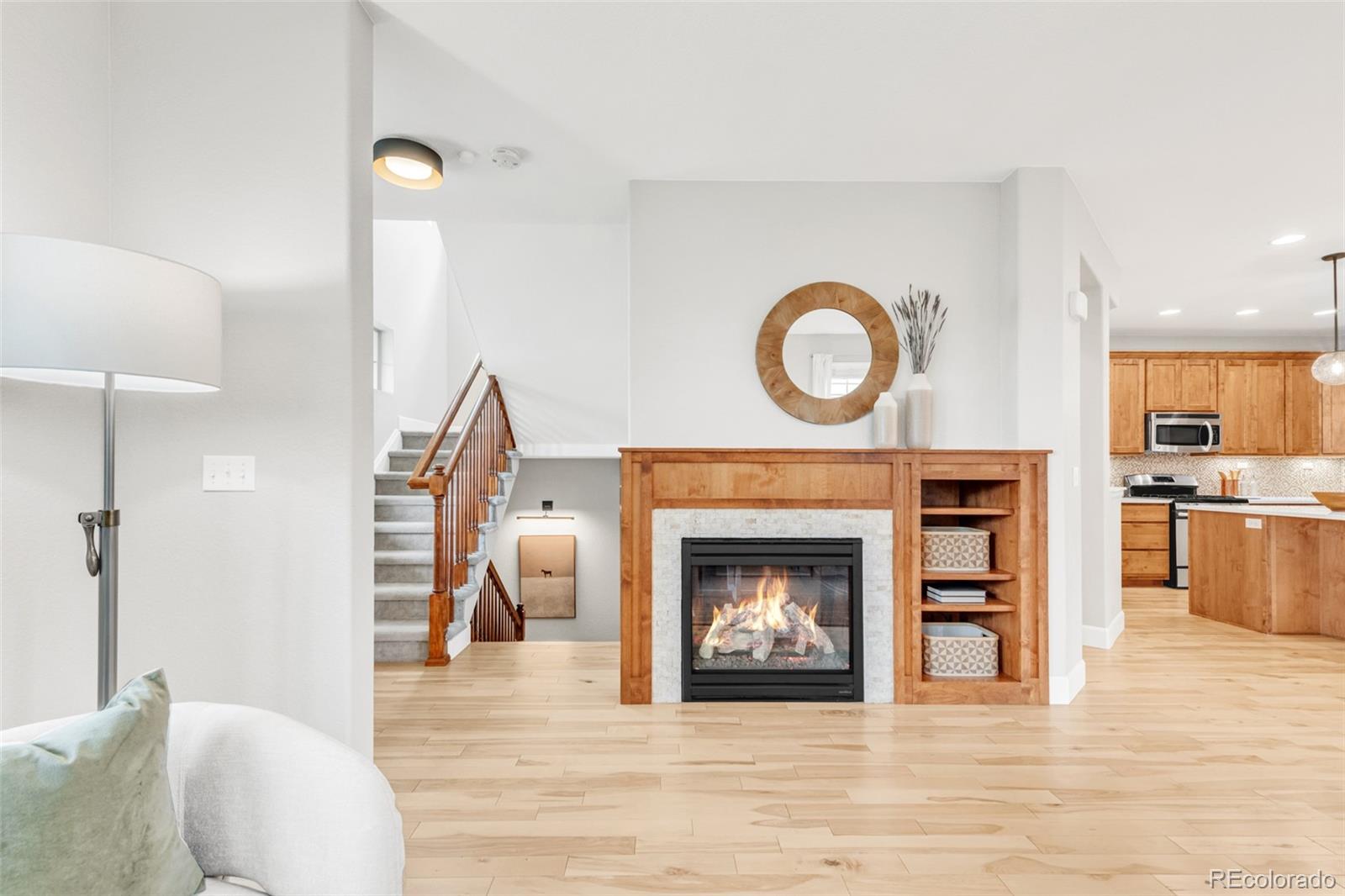 MLS Image #4 for 2232  spruce street,denver, Colorado