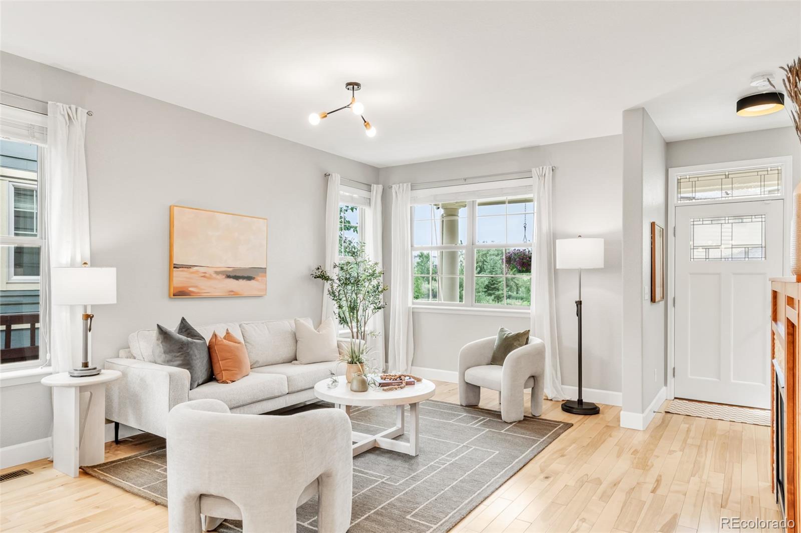 MLS Image #5 for 2232  spruce street,denver, Colorado