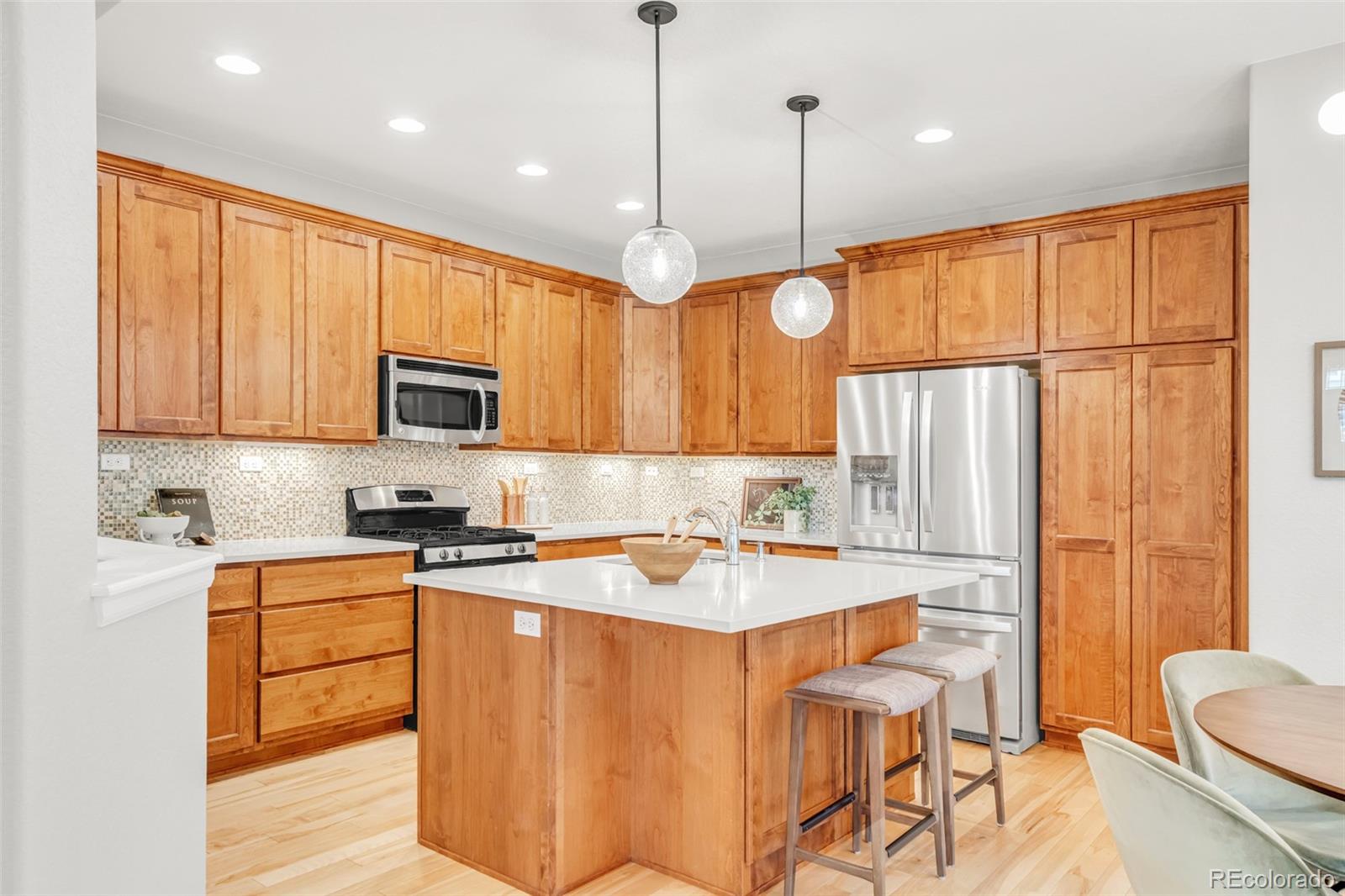 MLS Image #9 for 2232  spruce street,denver, Colorado