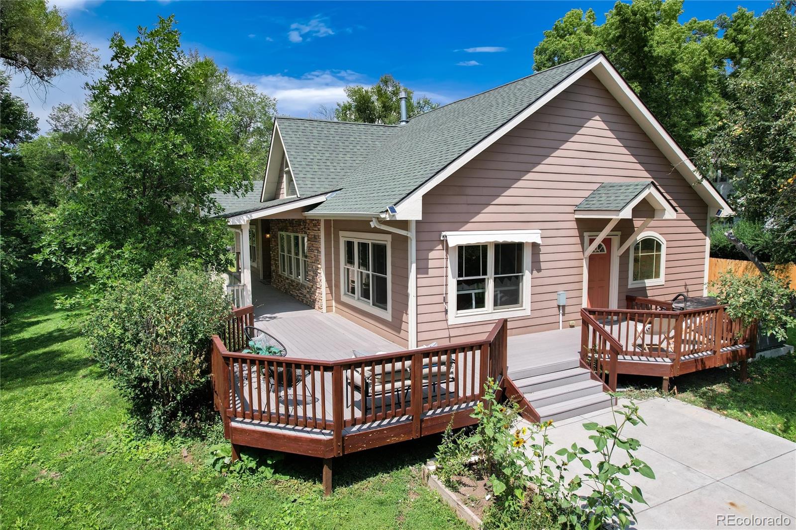 MLS Image #2 for 1970  garland street,lakewood, Colorado