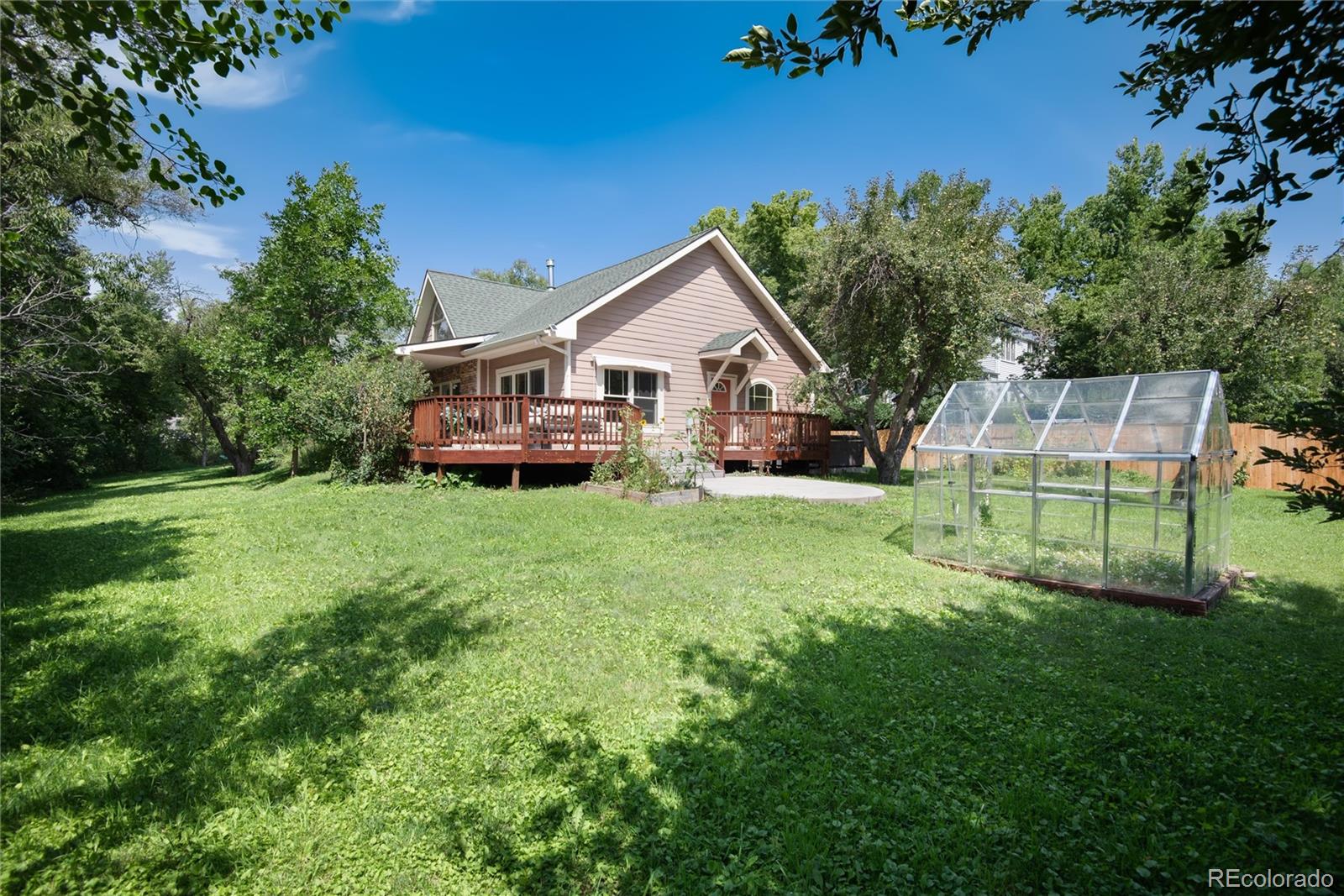 MLS Image #3 for 1970  garland street,lakewood, Colorado