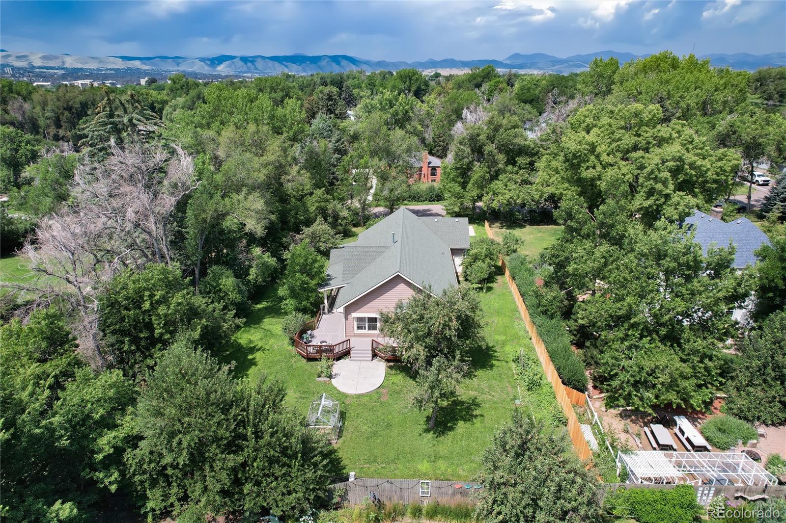 MLS Image #5 for 1970  garland street,lakewood, Colorado
