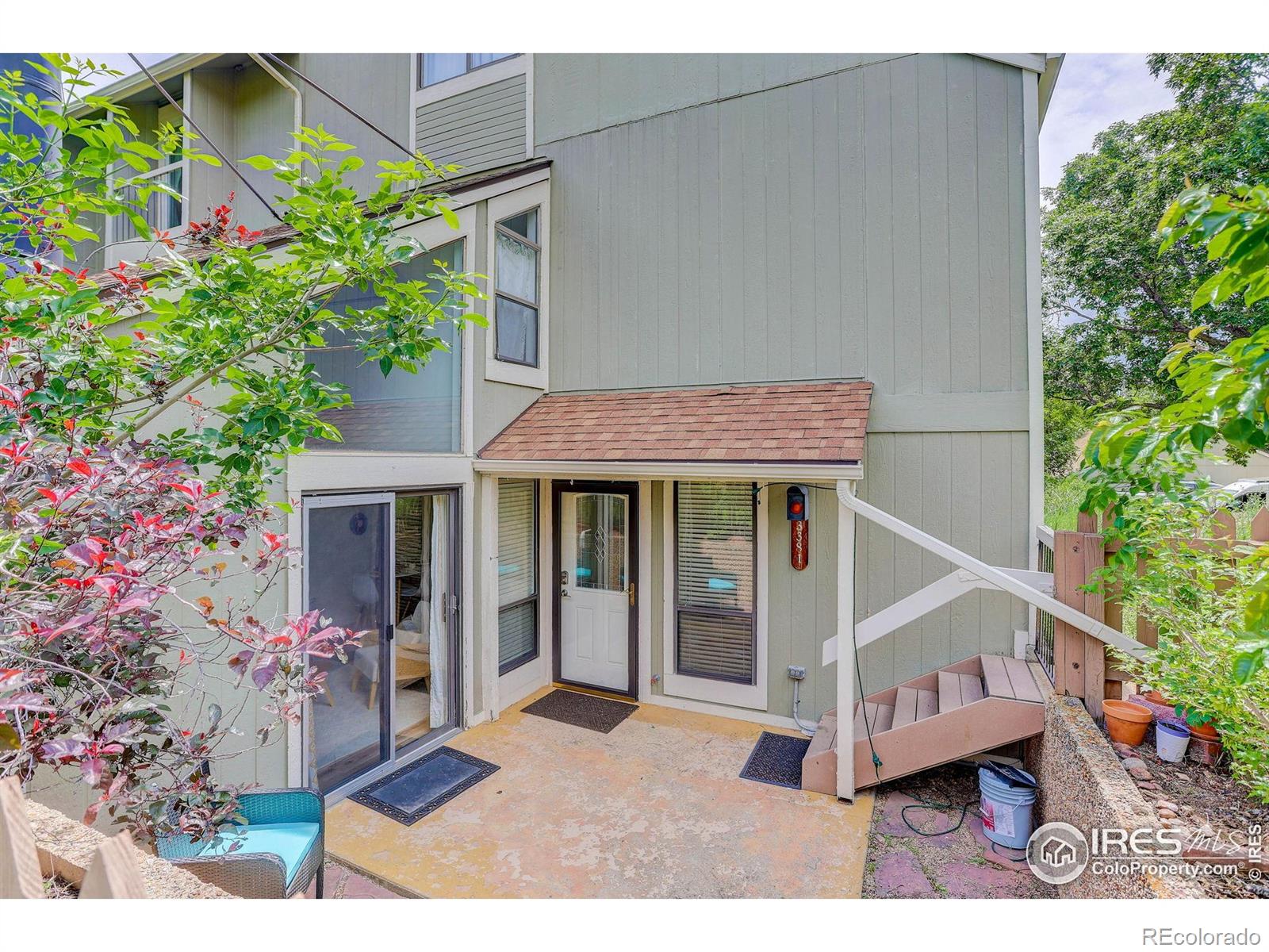 MLS Image #21 for 3381  cripple creek trail,boulder, Colorado