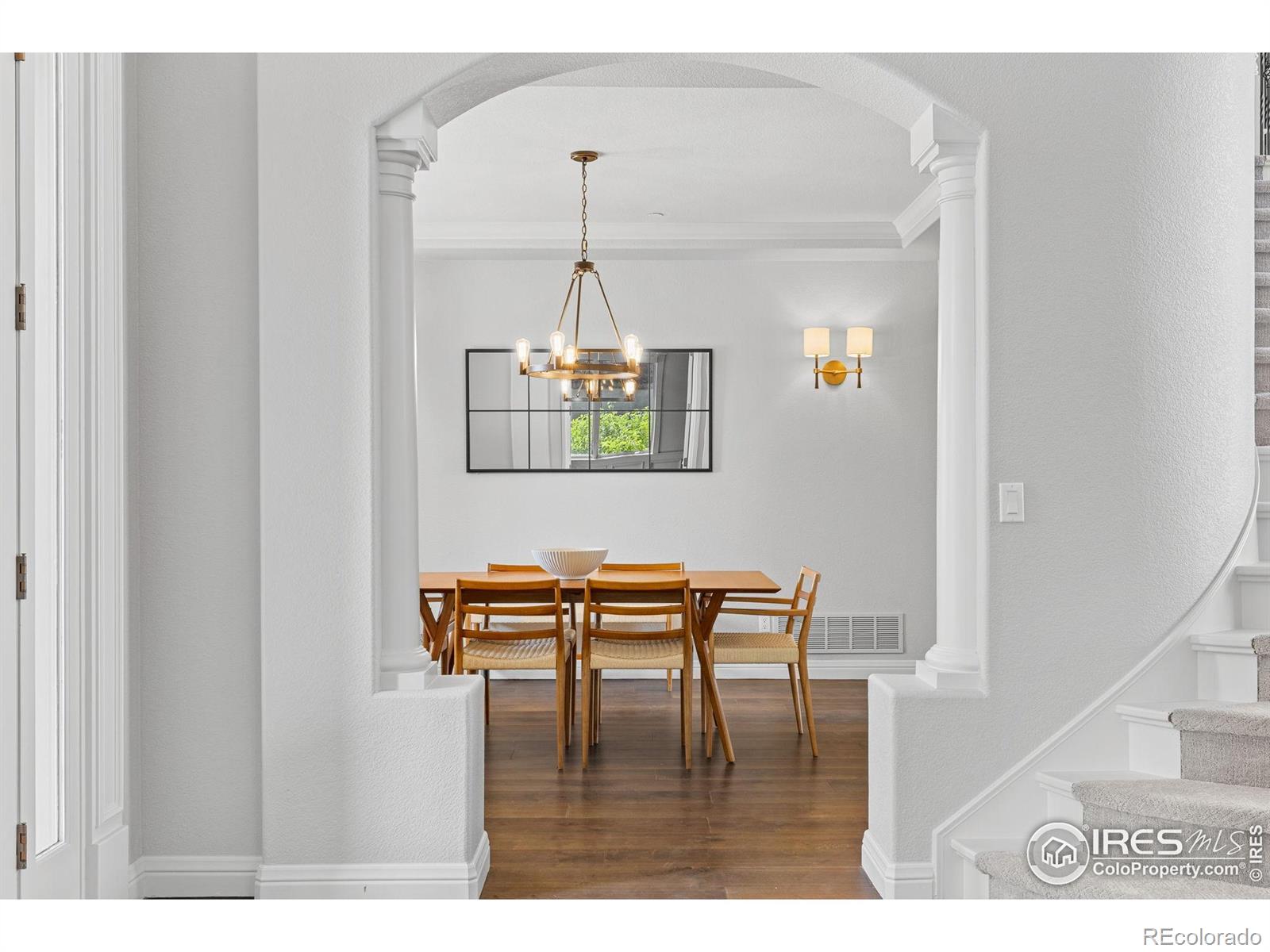MLS Image #14 for 6557  legend ridge trail,niwot, Colorado