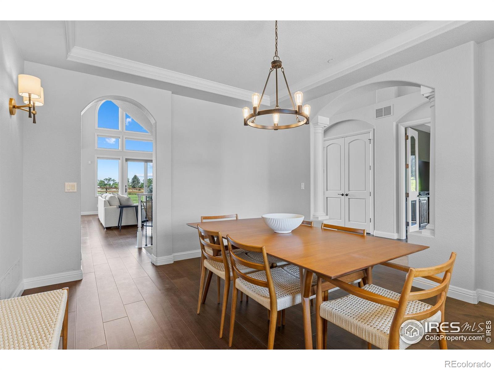 MLS Image #15 for 6557  legend ridge trail,niwot, Colorado